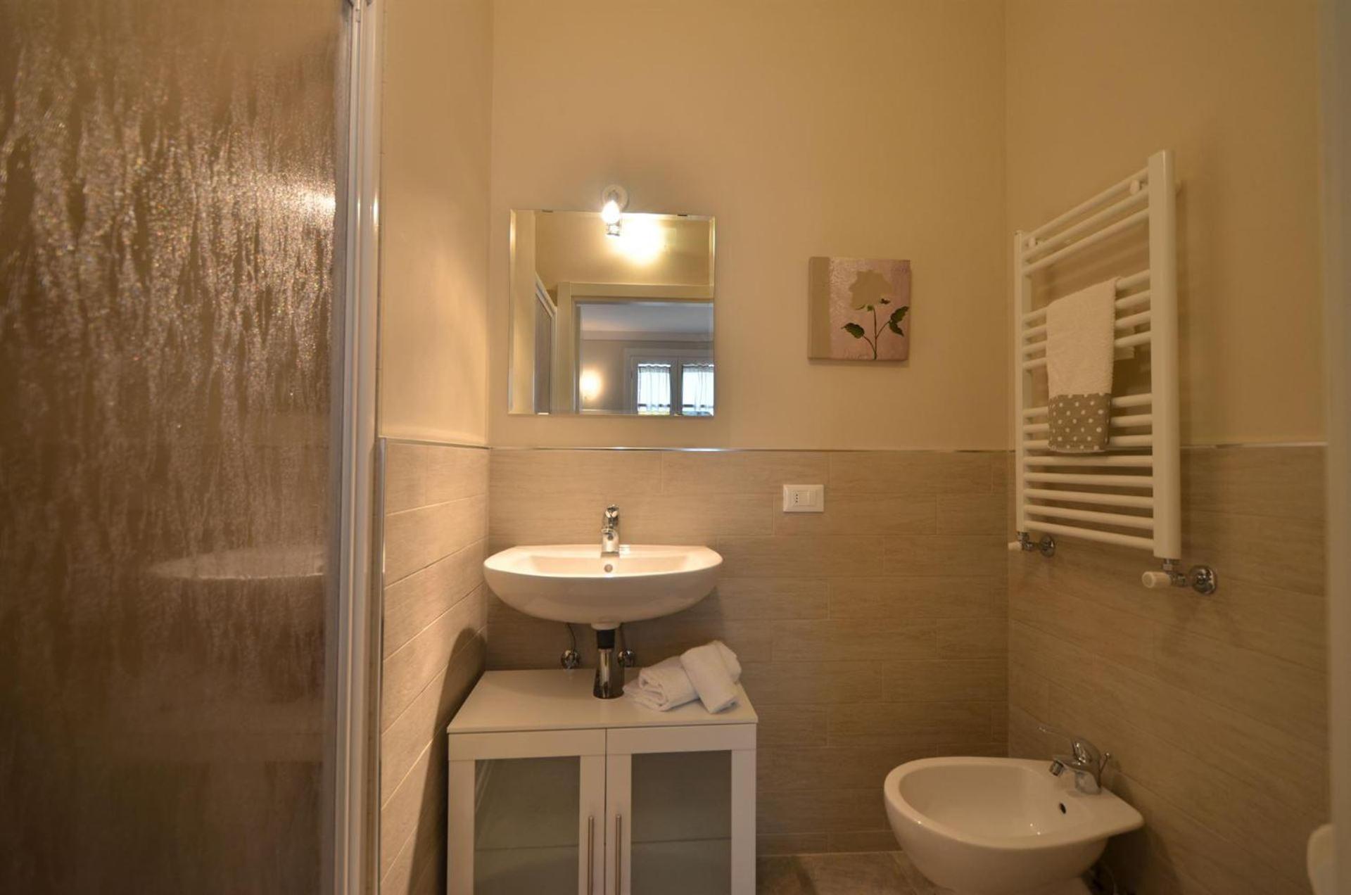 Three-Bedroom Villa photo 2