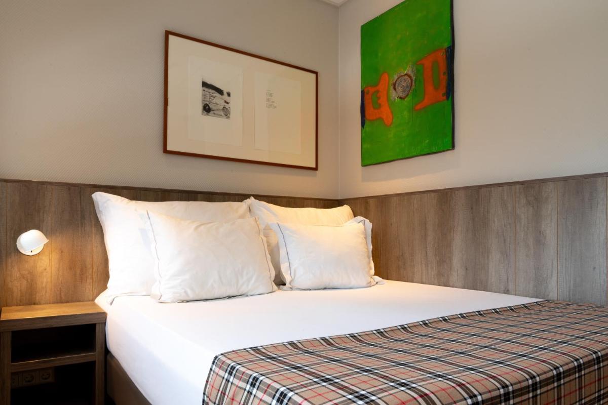 Small Double Room photo 1