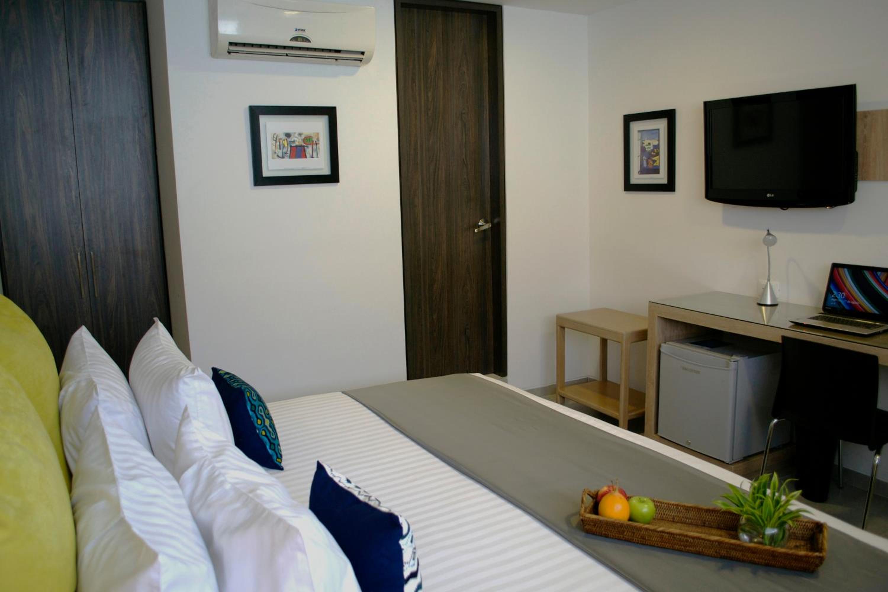 Superior Double Room photo 3
