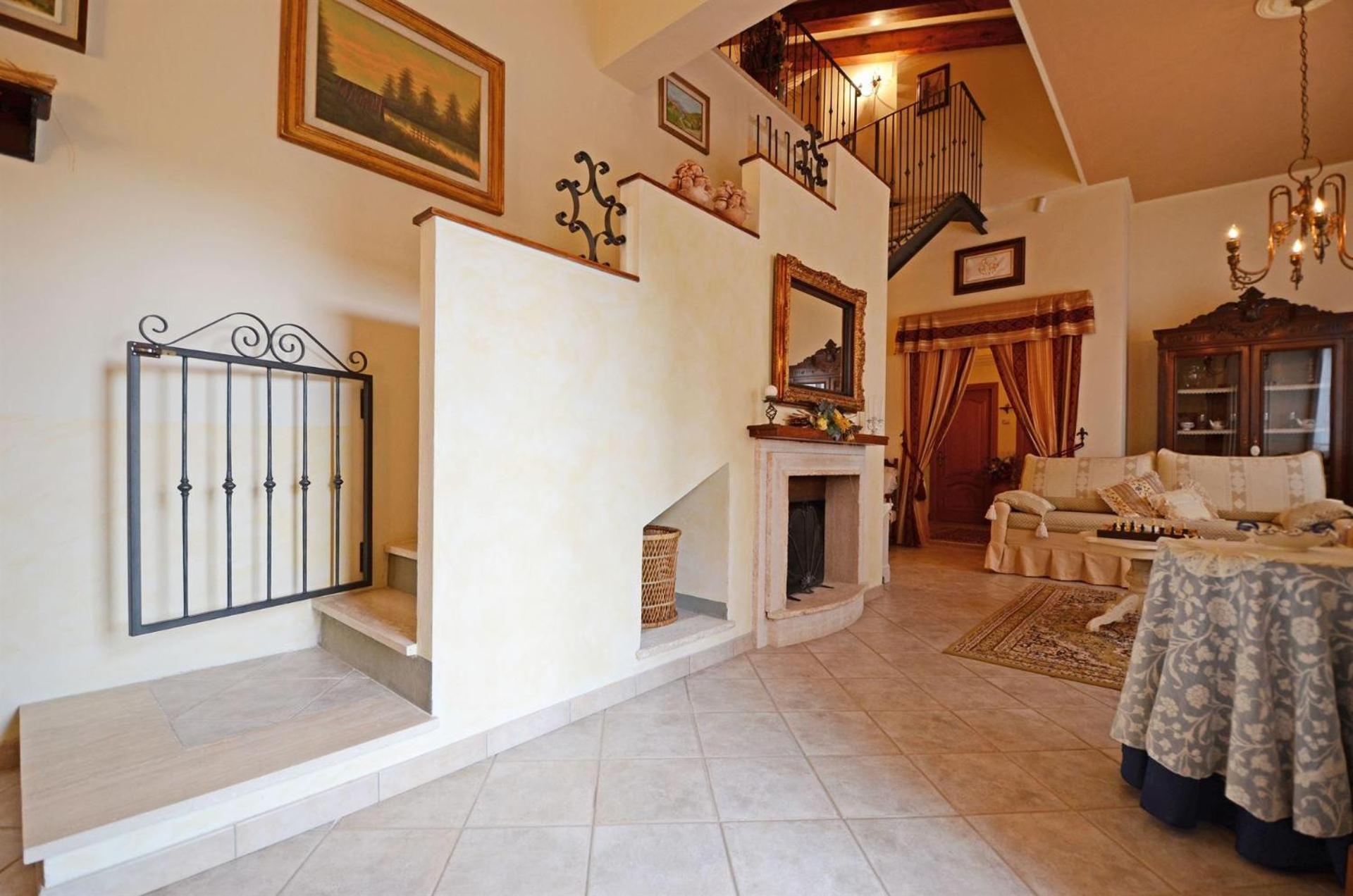 Four-Bedroom Villa