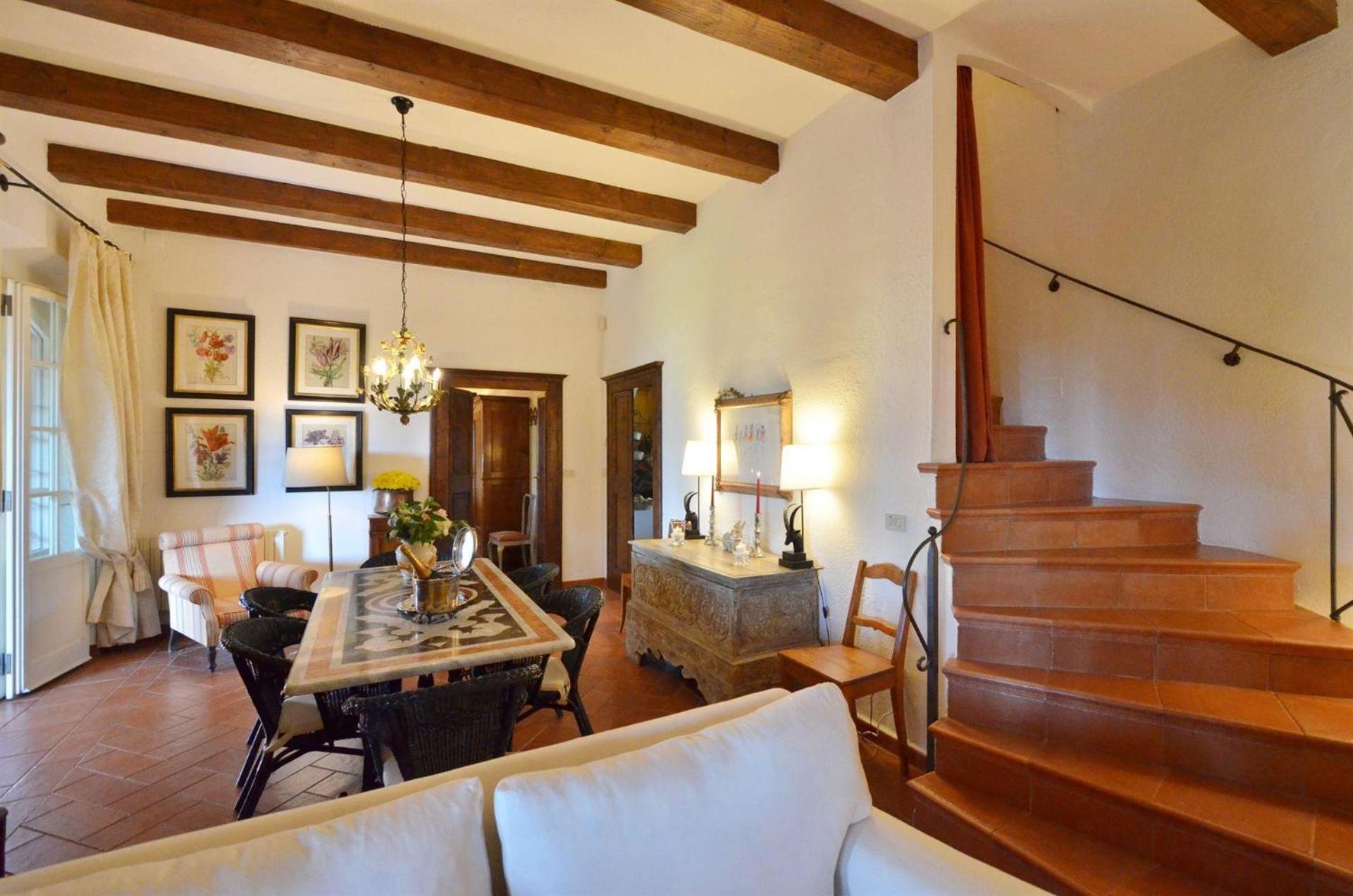 Four-Bedroom Villa
