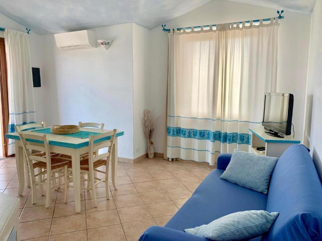 Zweizimmer-Wohnung - Erster Stock