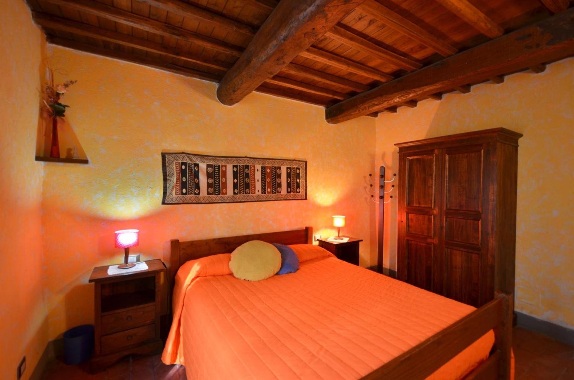 Six-Bedroom Villa 