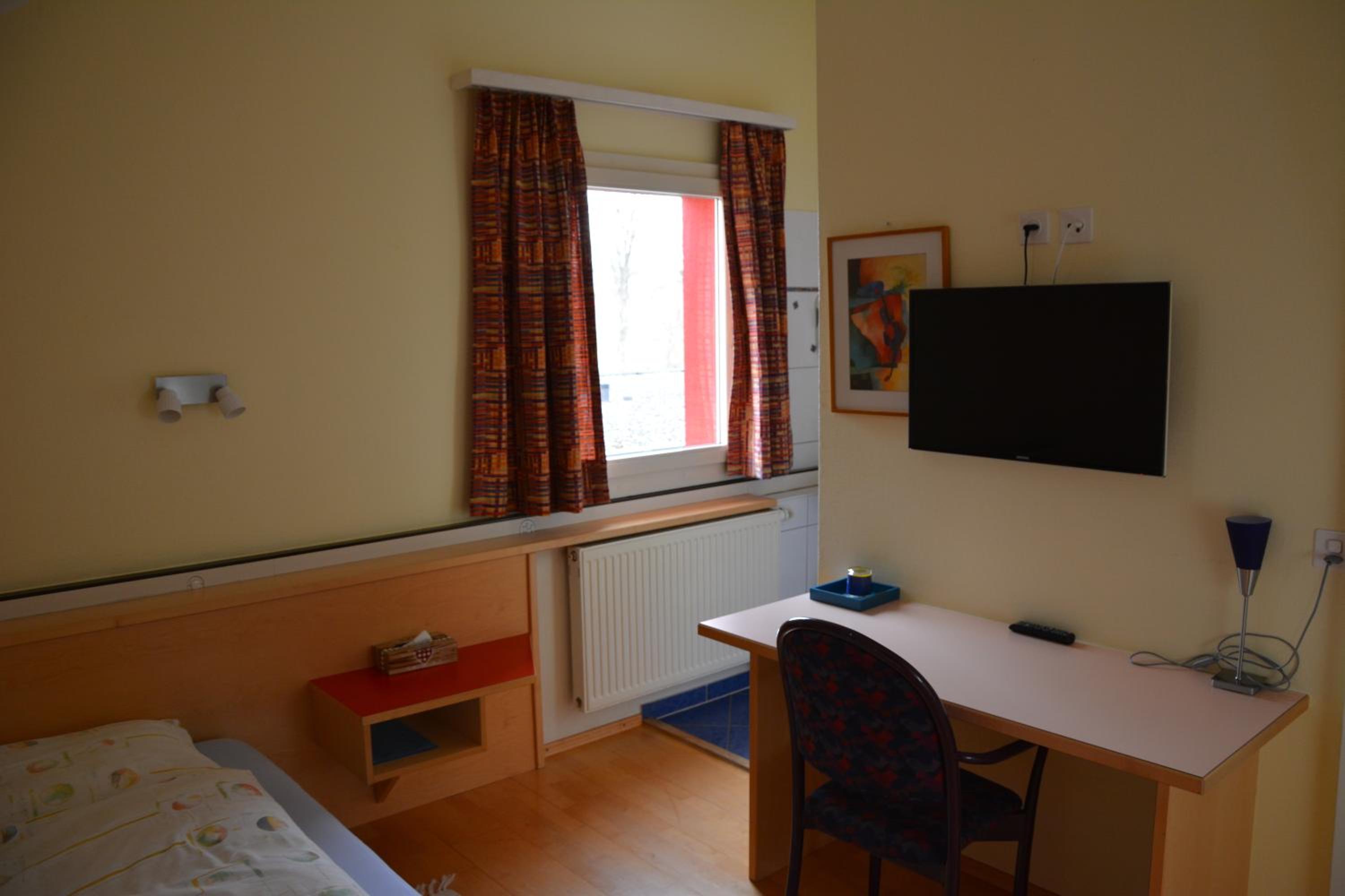 Single Room photo 1