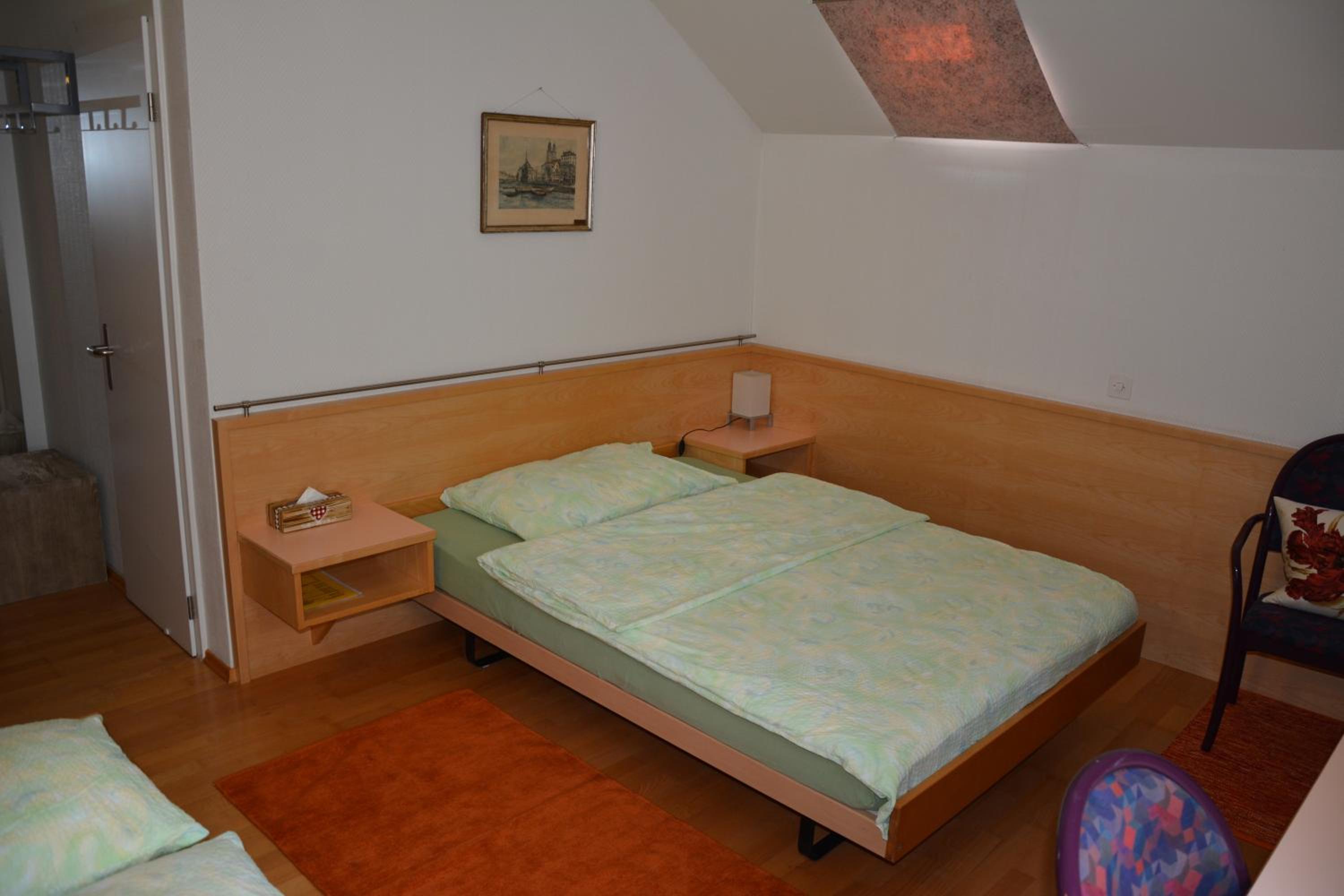 Double Room - Photo 4