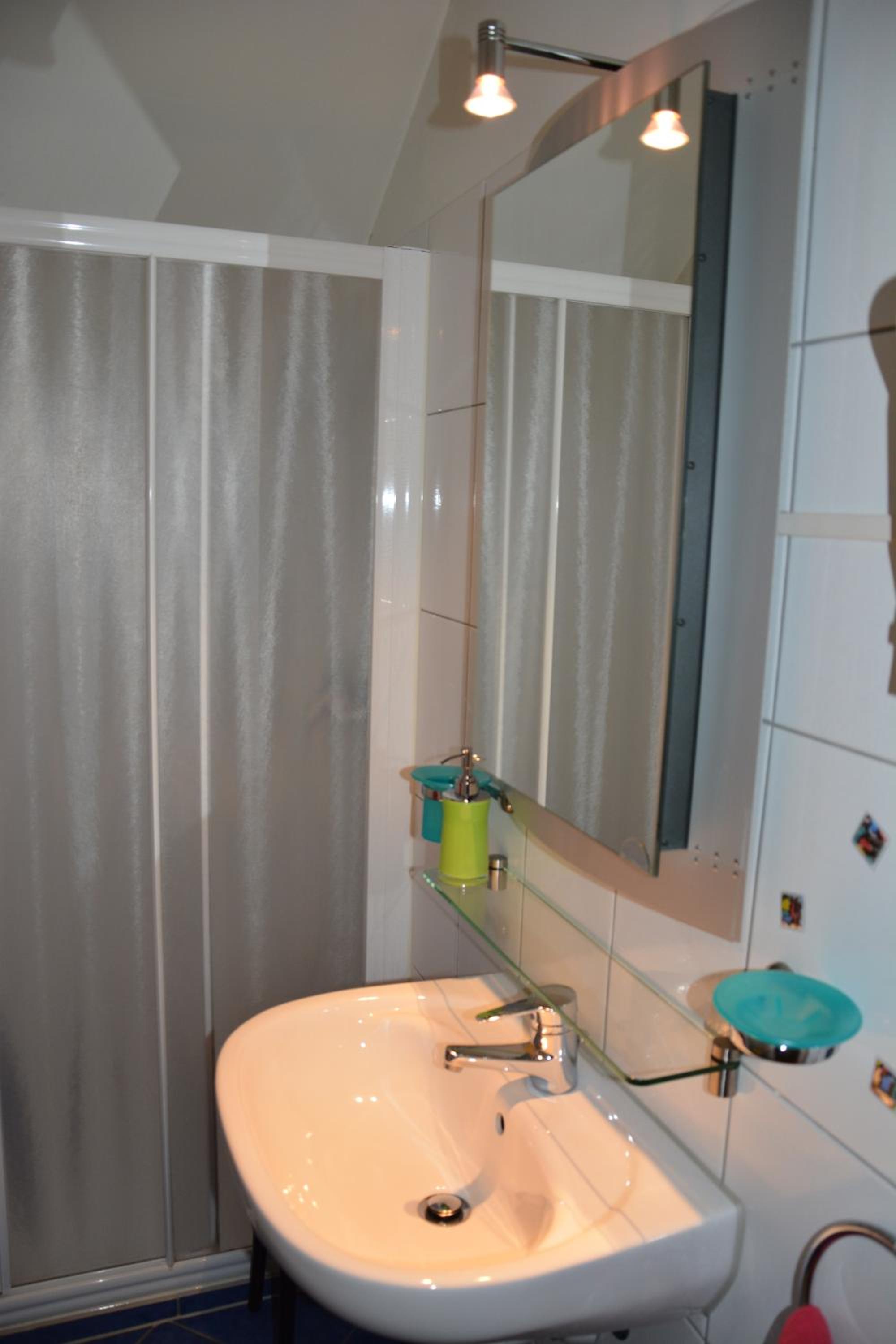 Double Room - Photo 3