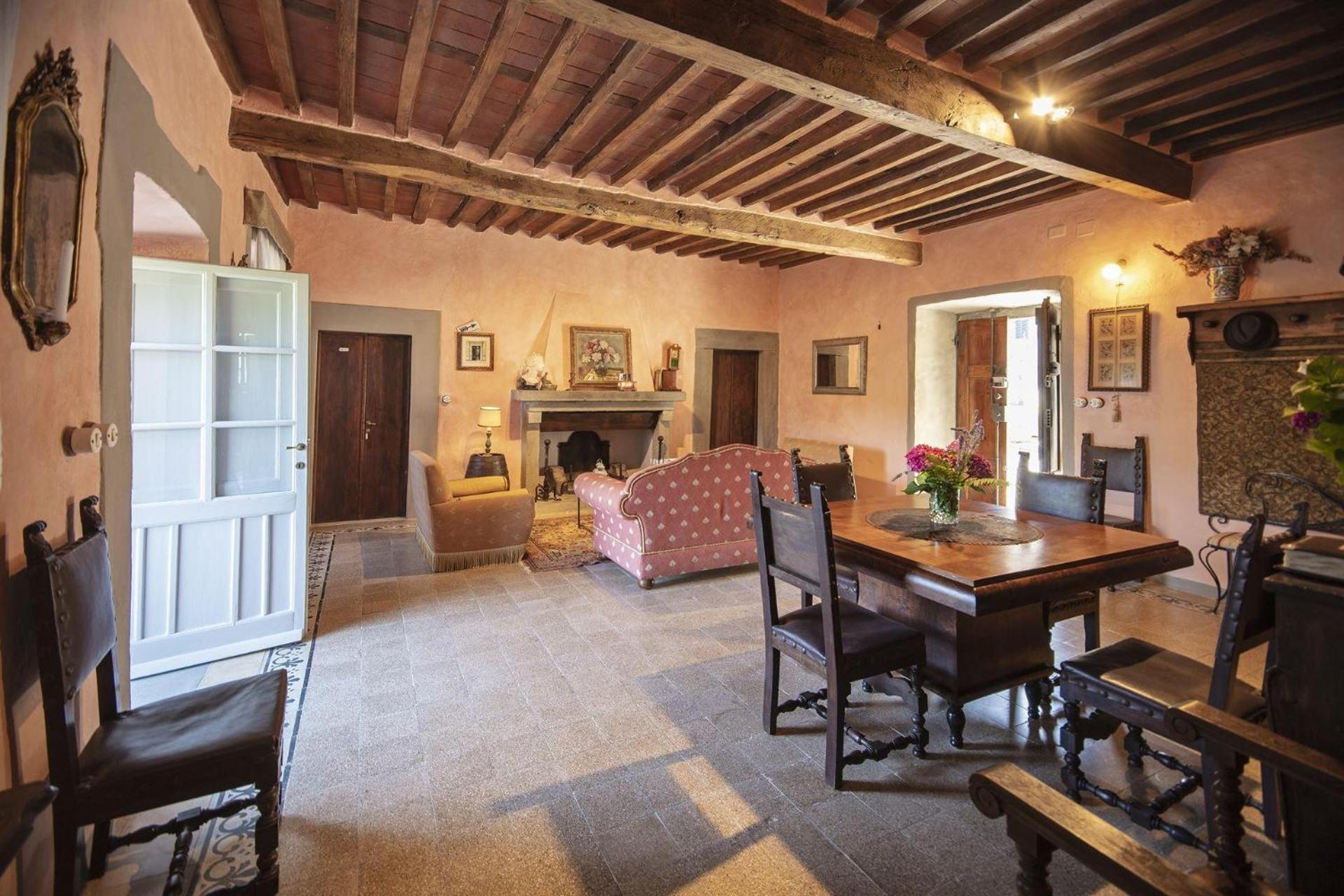 Four-Bedroom Villa