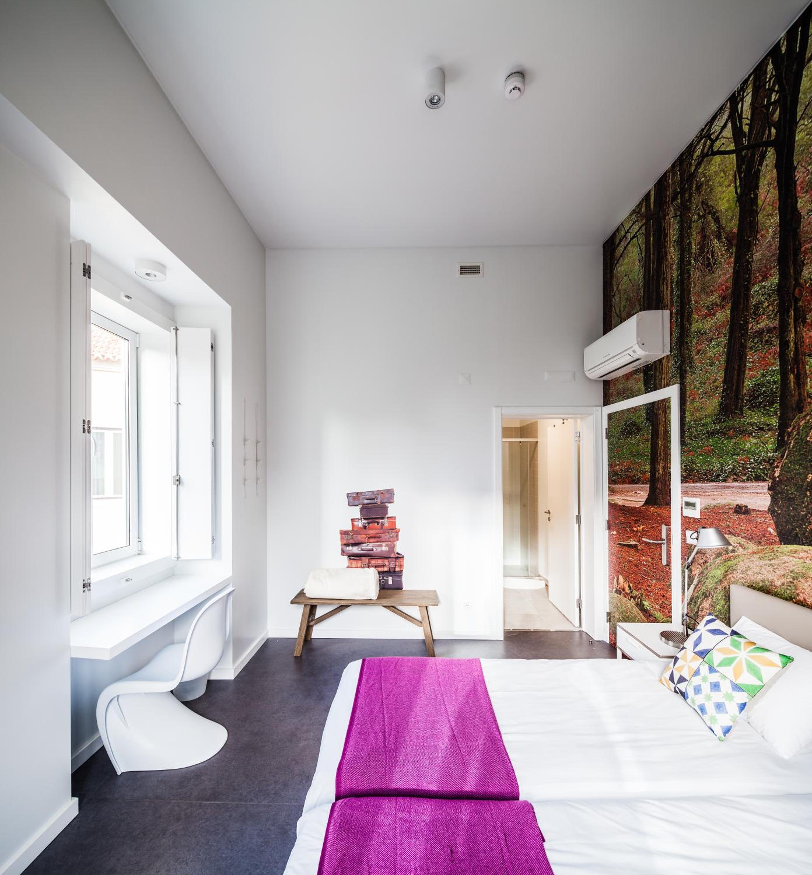 Double Room with Private Bathroom photo 3