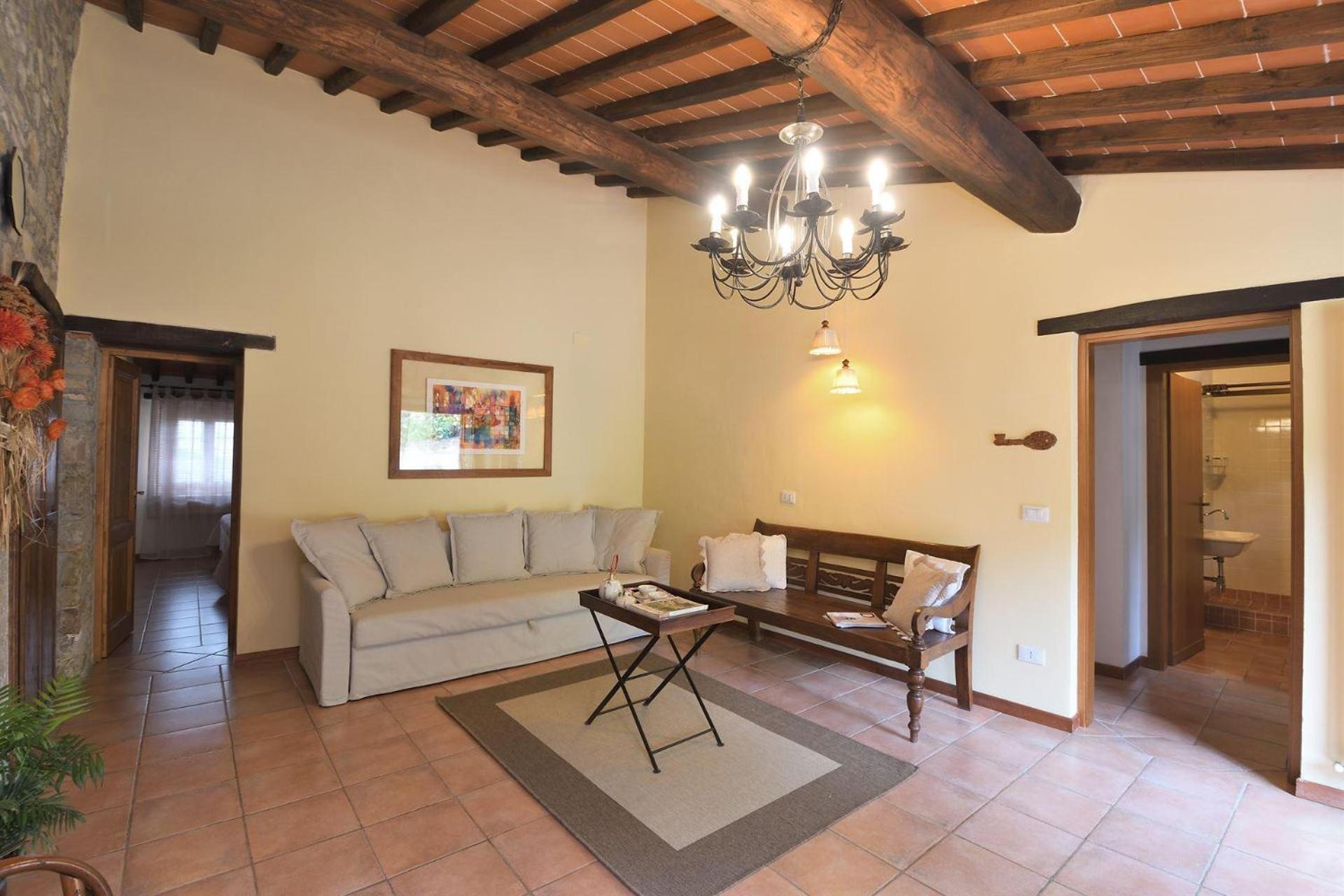 Four-Bedroom Villa photo 1
