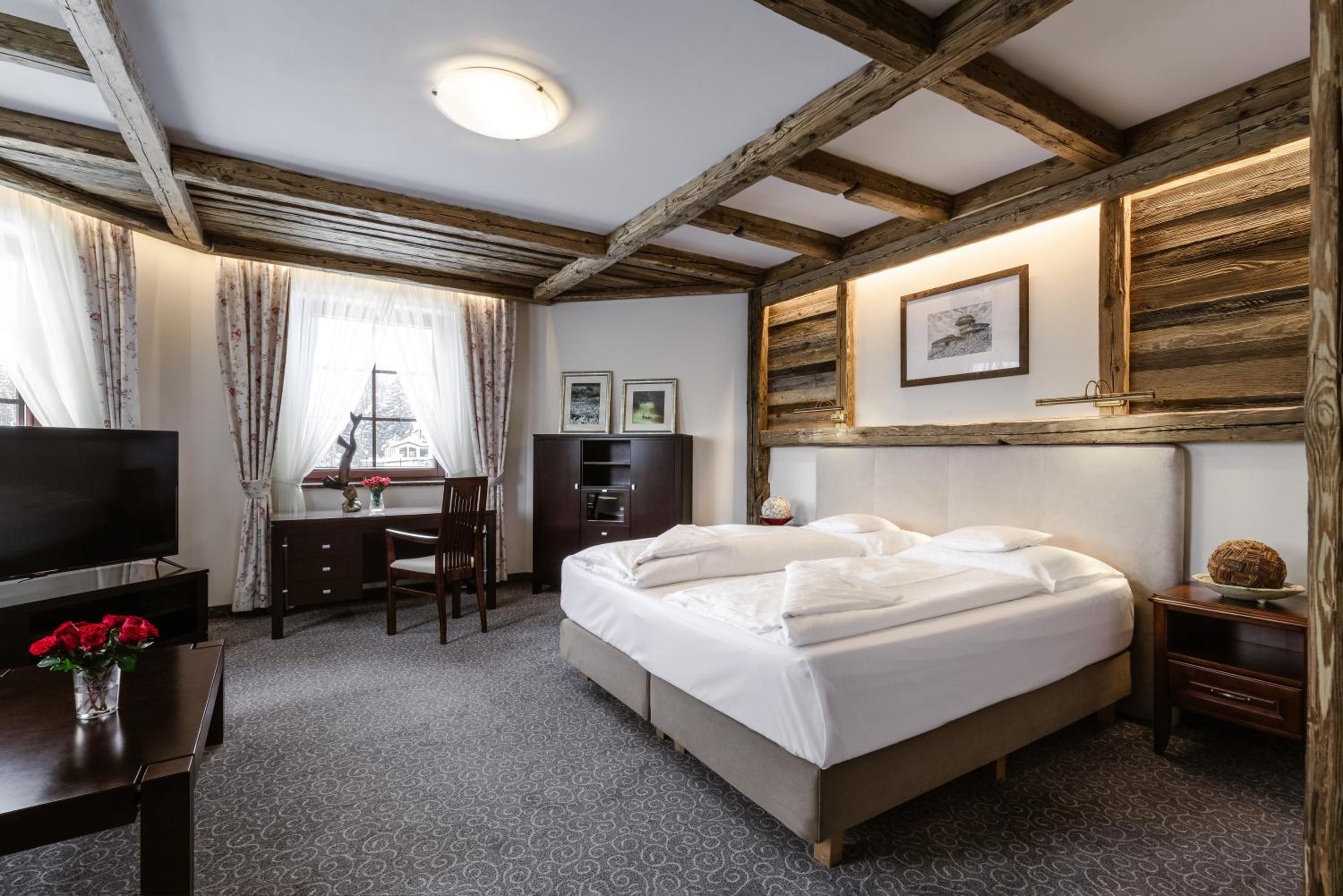 Double or Twin Room photo 2