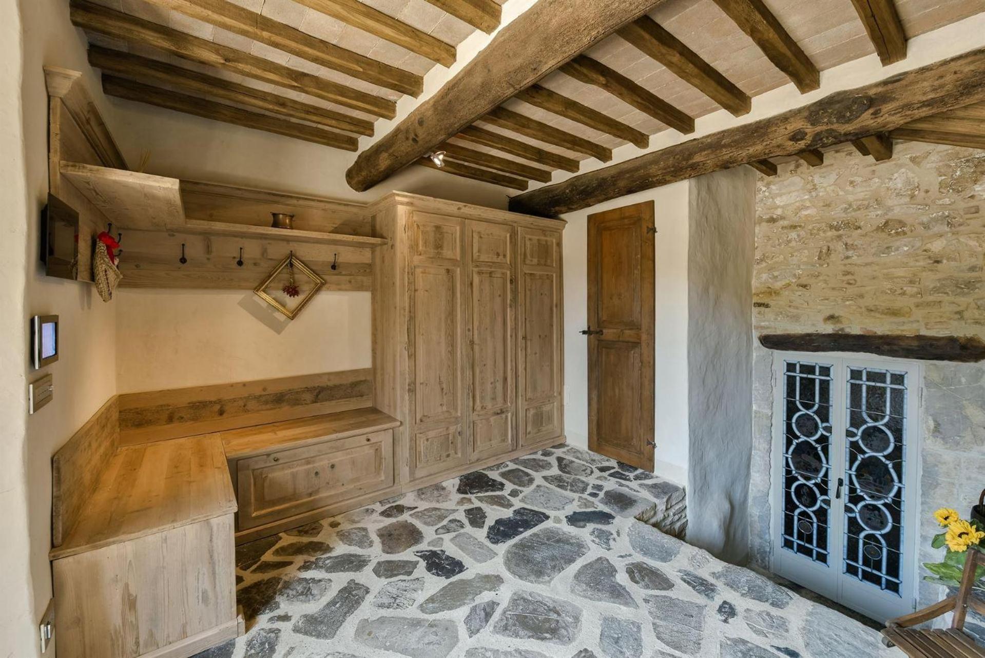 Four-Bedroom Villa photo 1