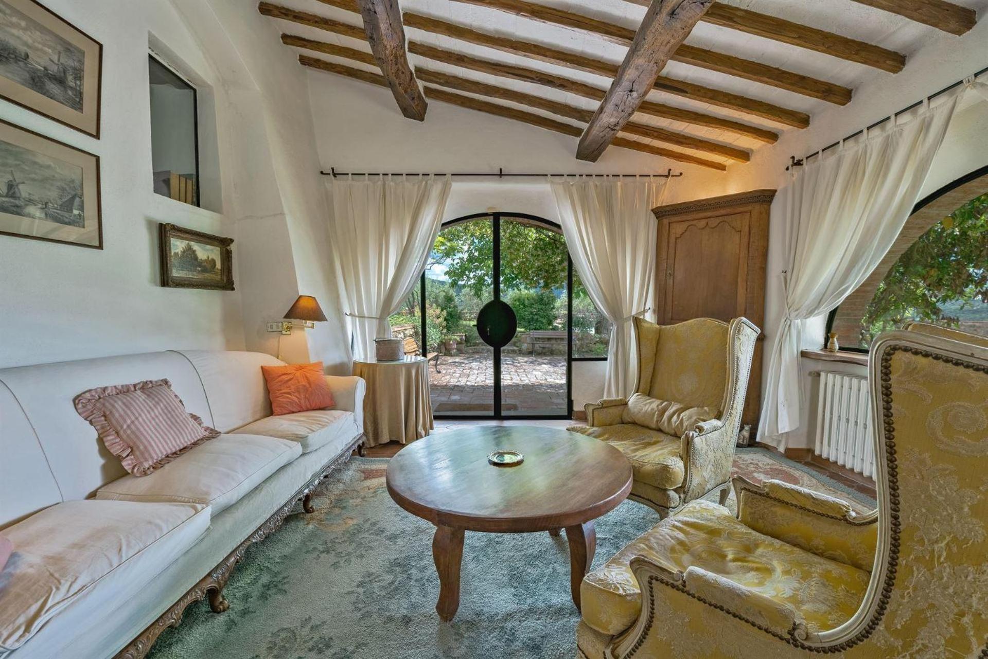 Four-Bedroom Villa
