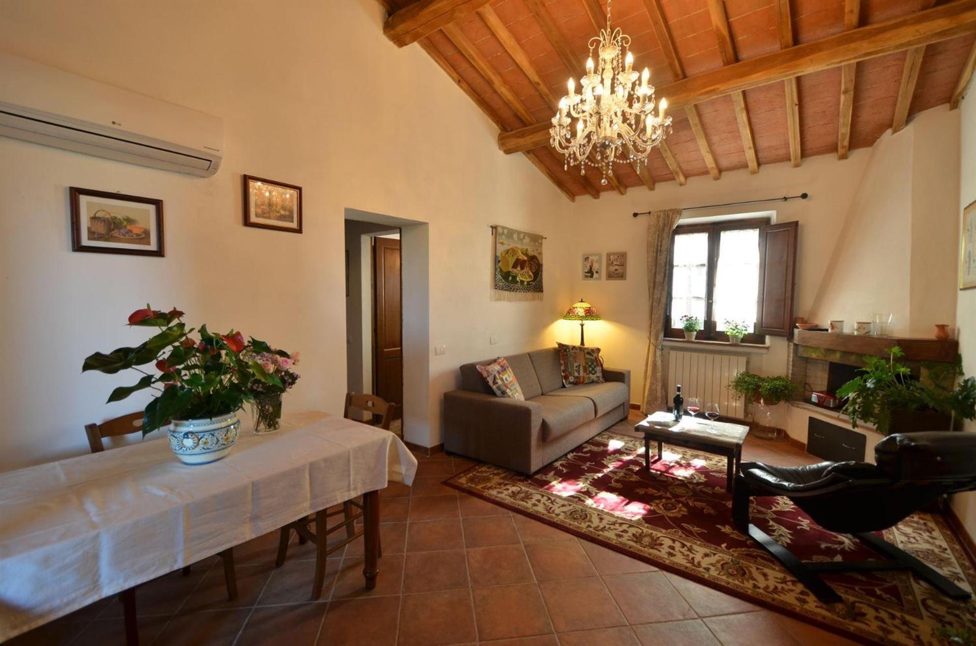 Three-Bedroom Villa photo 1