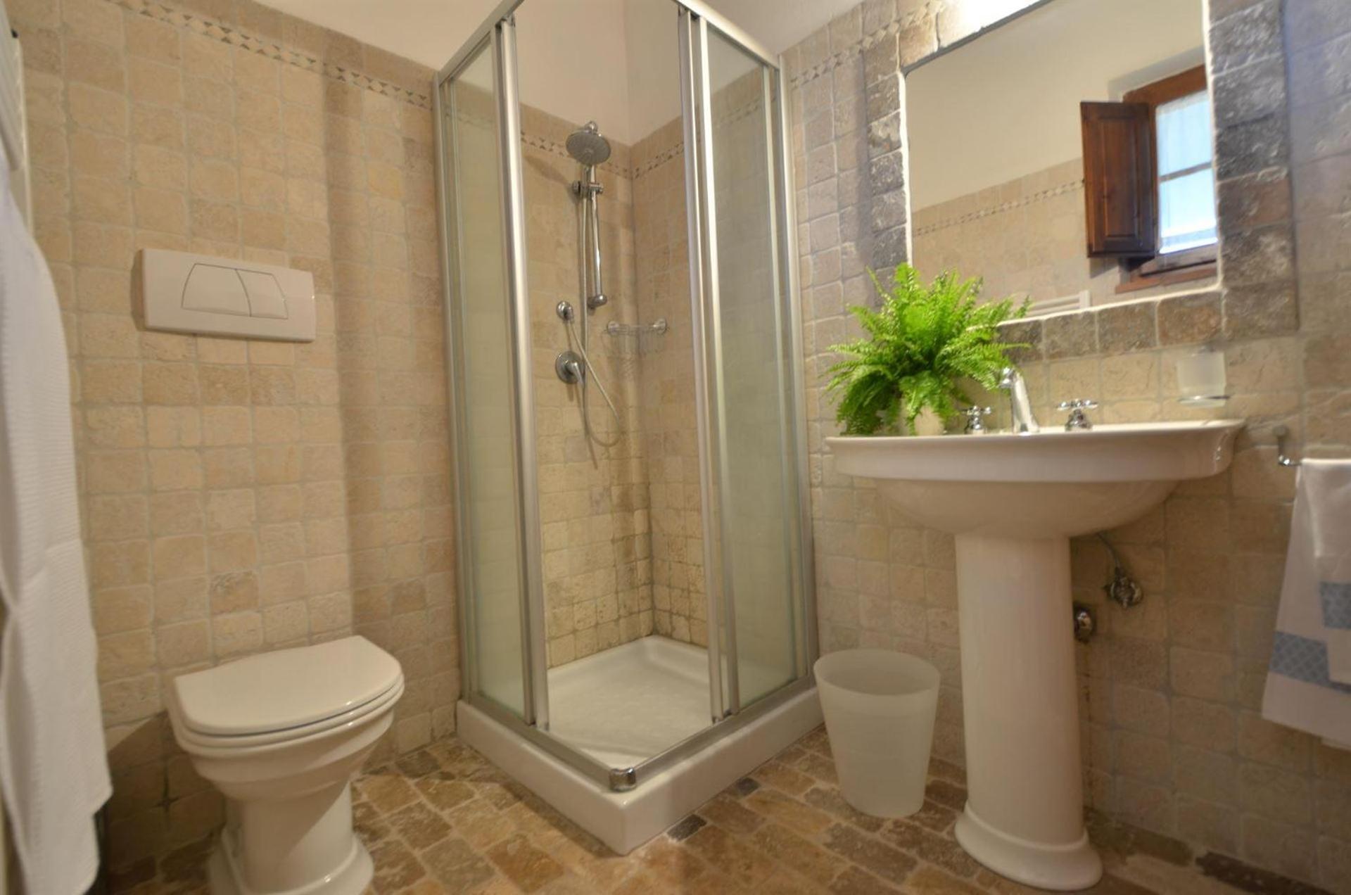 Three-Bedroom Villa photo 3