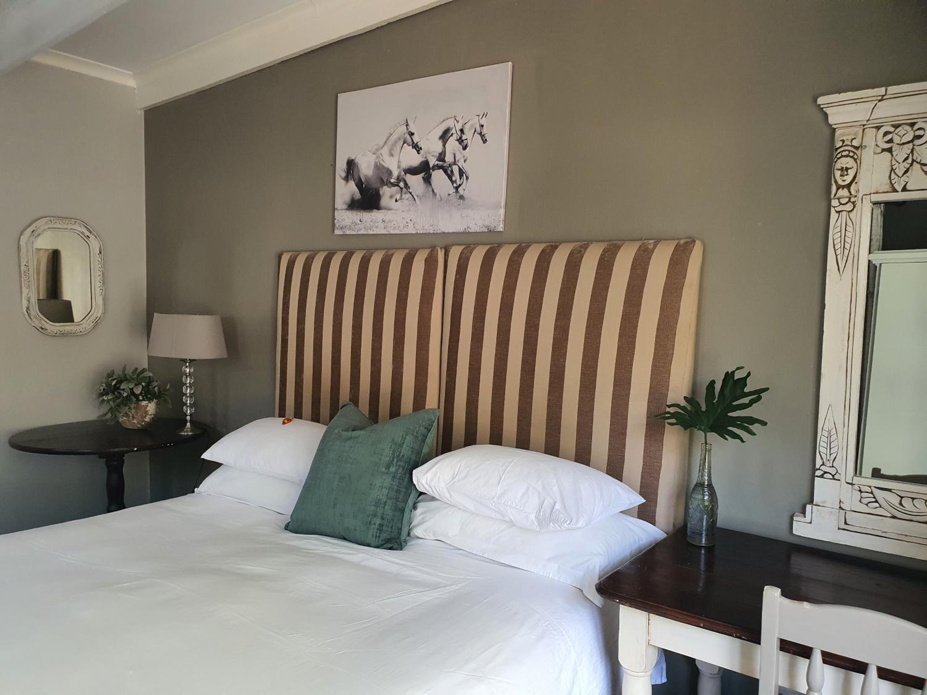 Twin/Double Room photo 1