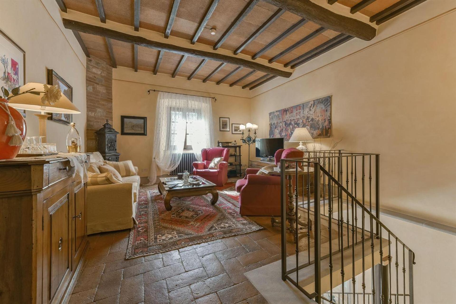 Three-Bedroom Villa photo 1