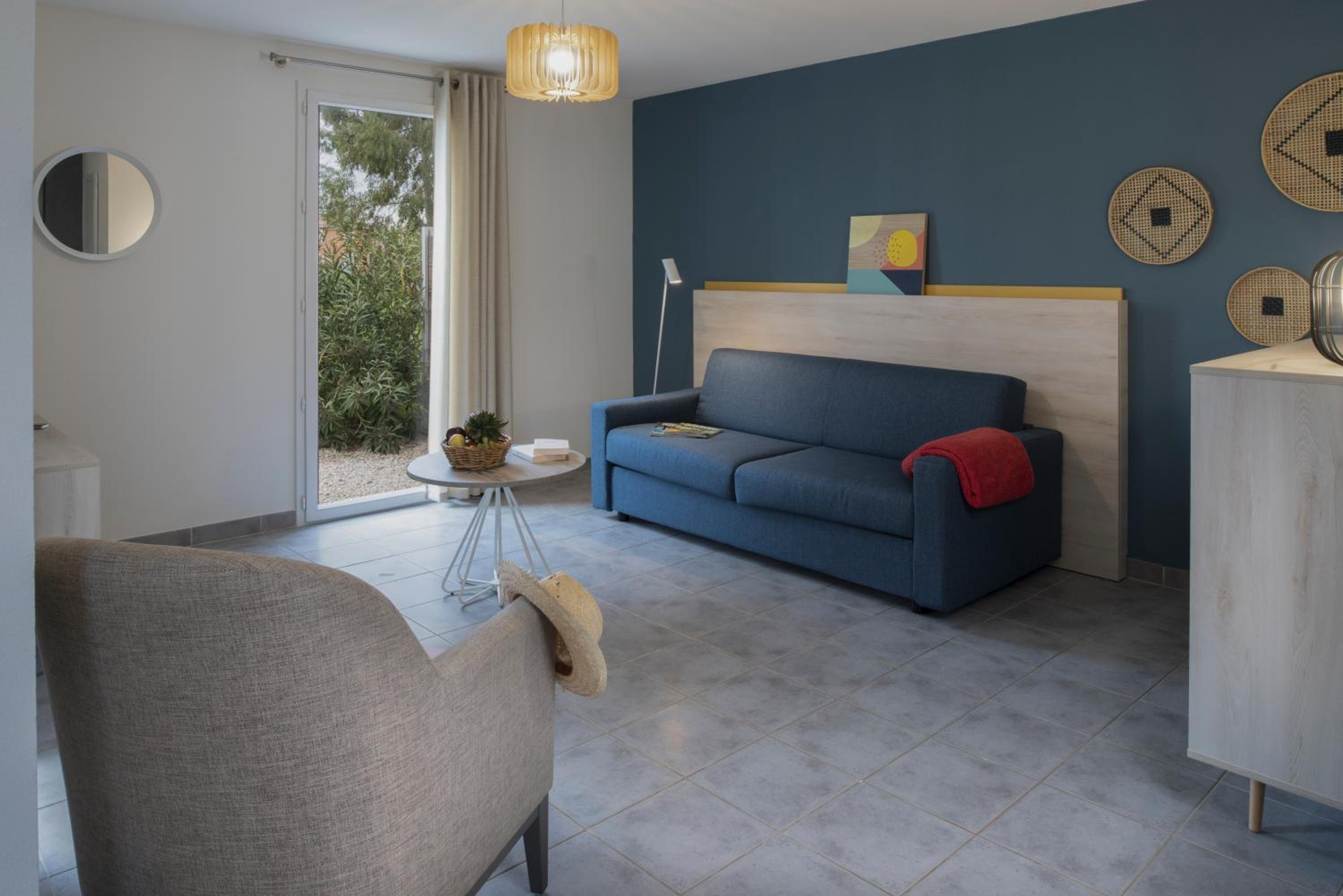 Two-Bedroom Villa for 6 people with Hotel Service  - Photo 8