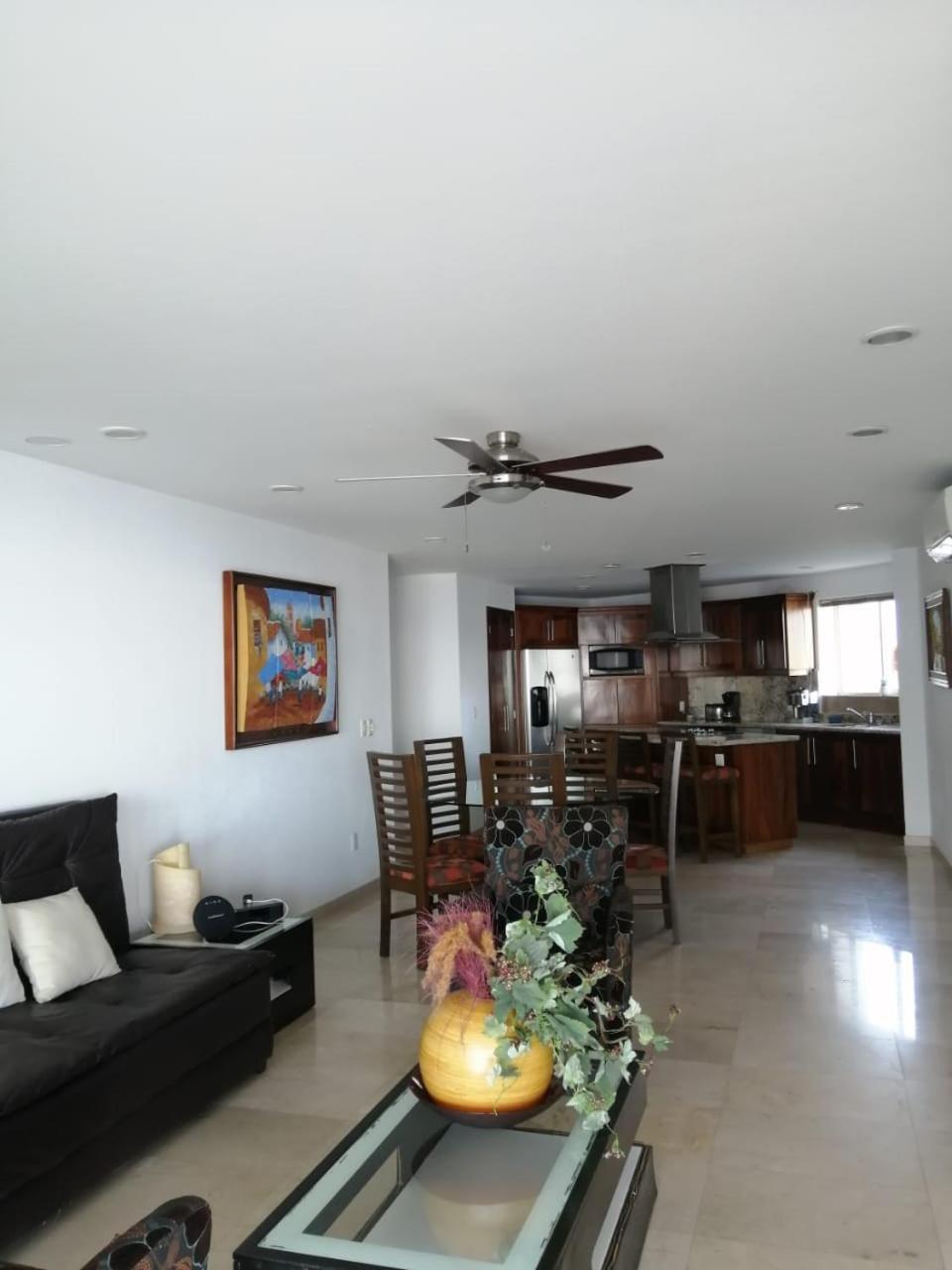 Queen Suite with Sea View photo 3