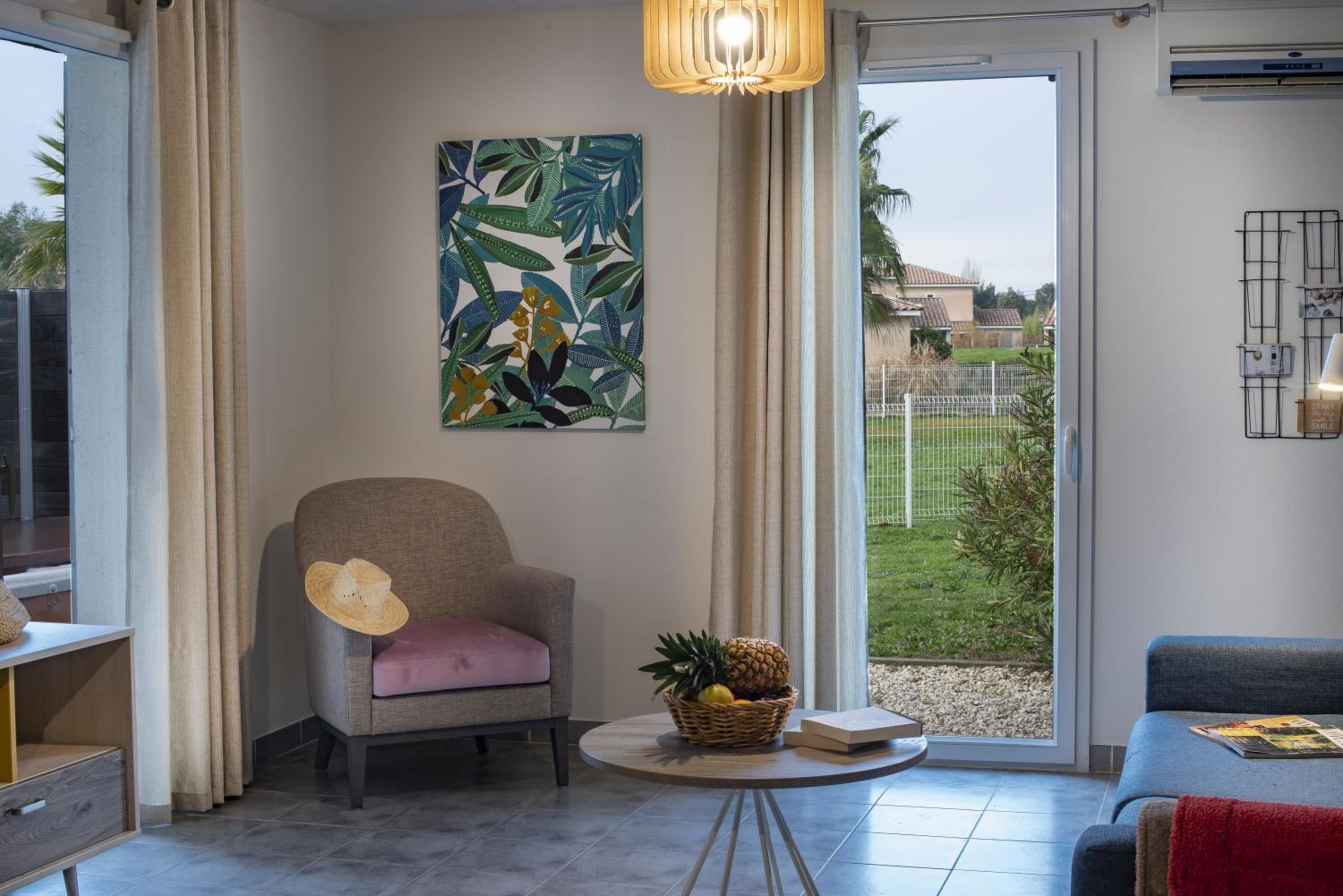 Three-Bedroom Villa - Photo 15