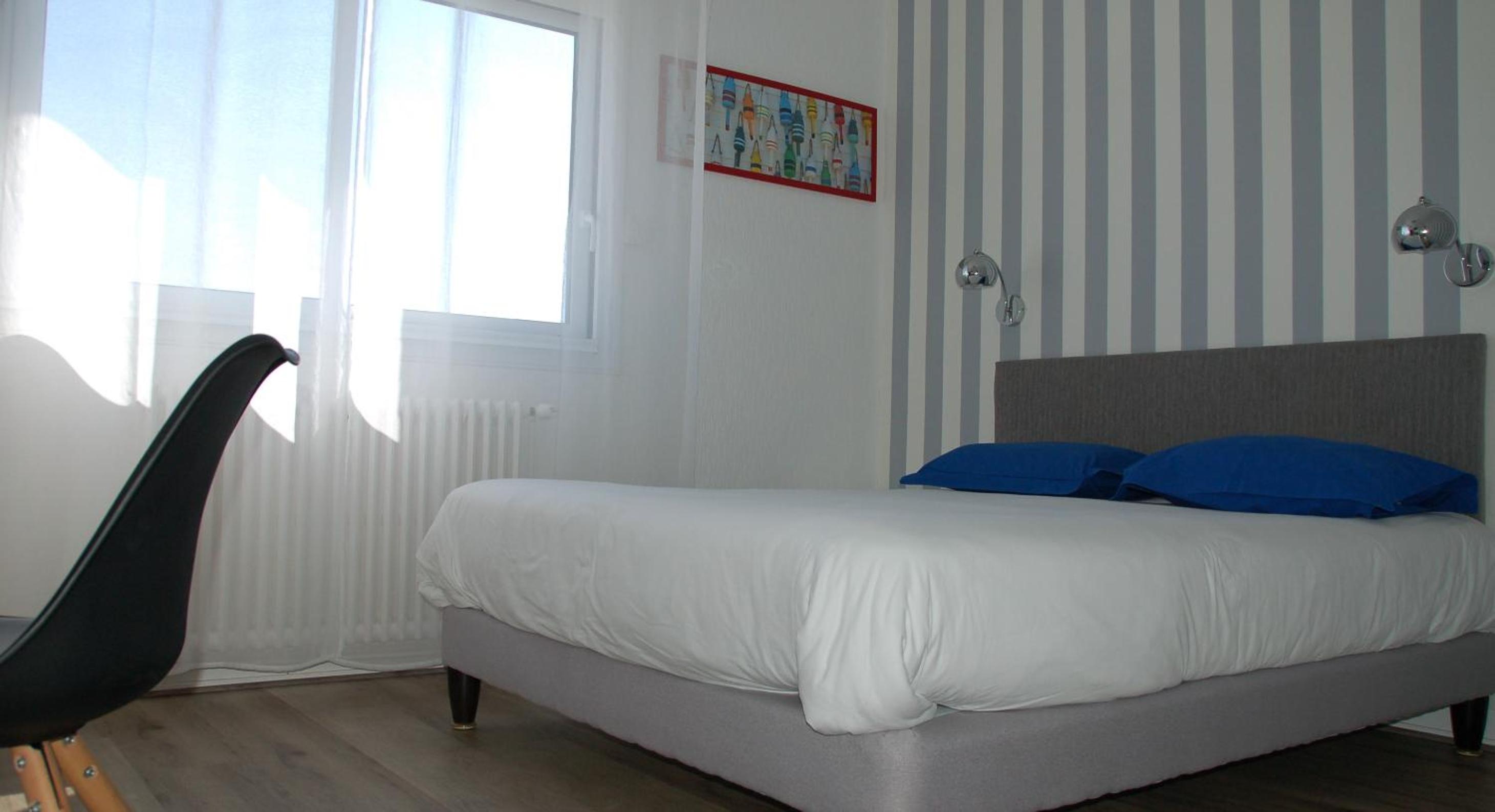 Double Room with Sea View photo 3