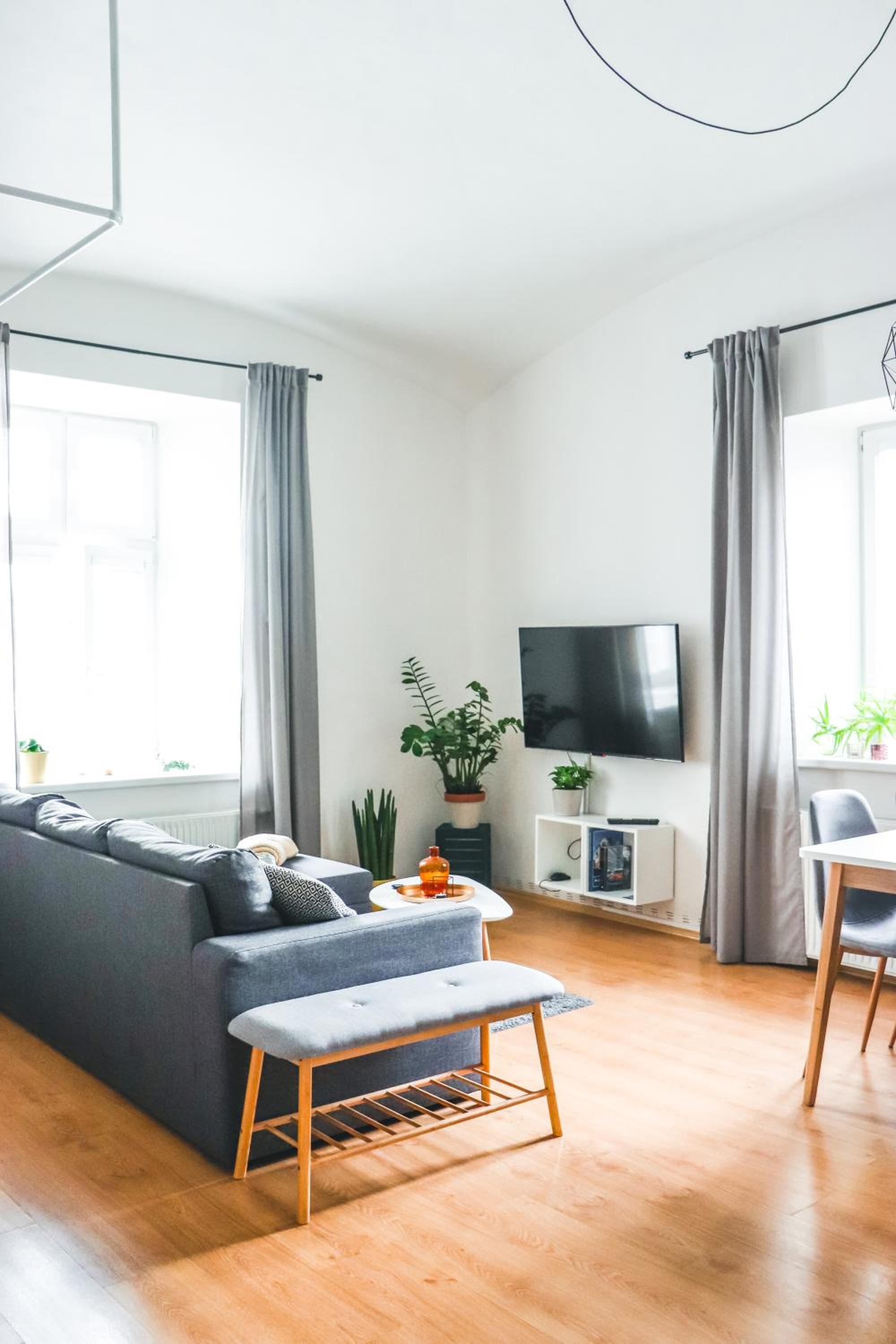 Apartment photo 1