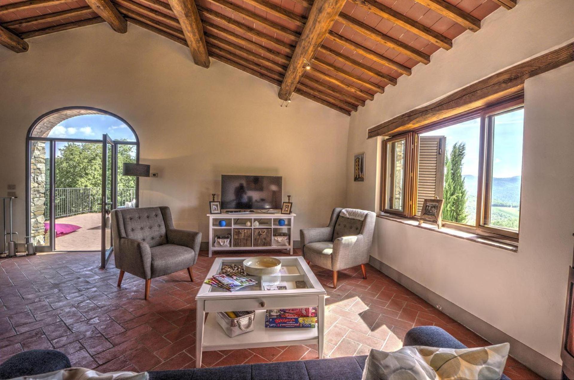 Three-Bedroom Villa photo 1