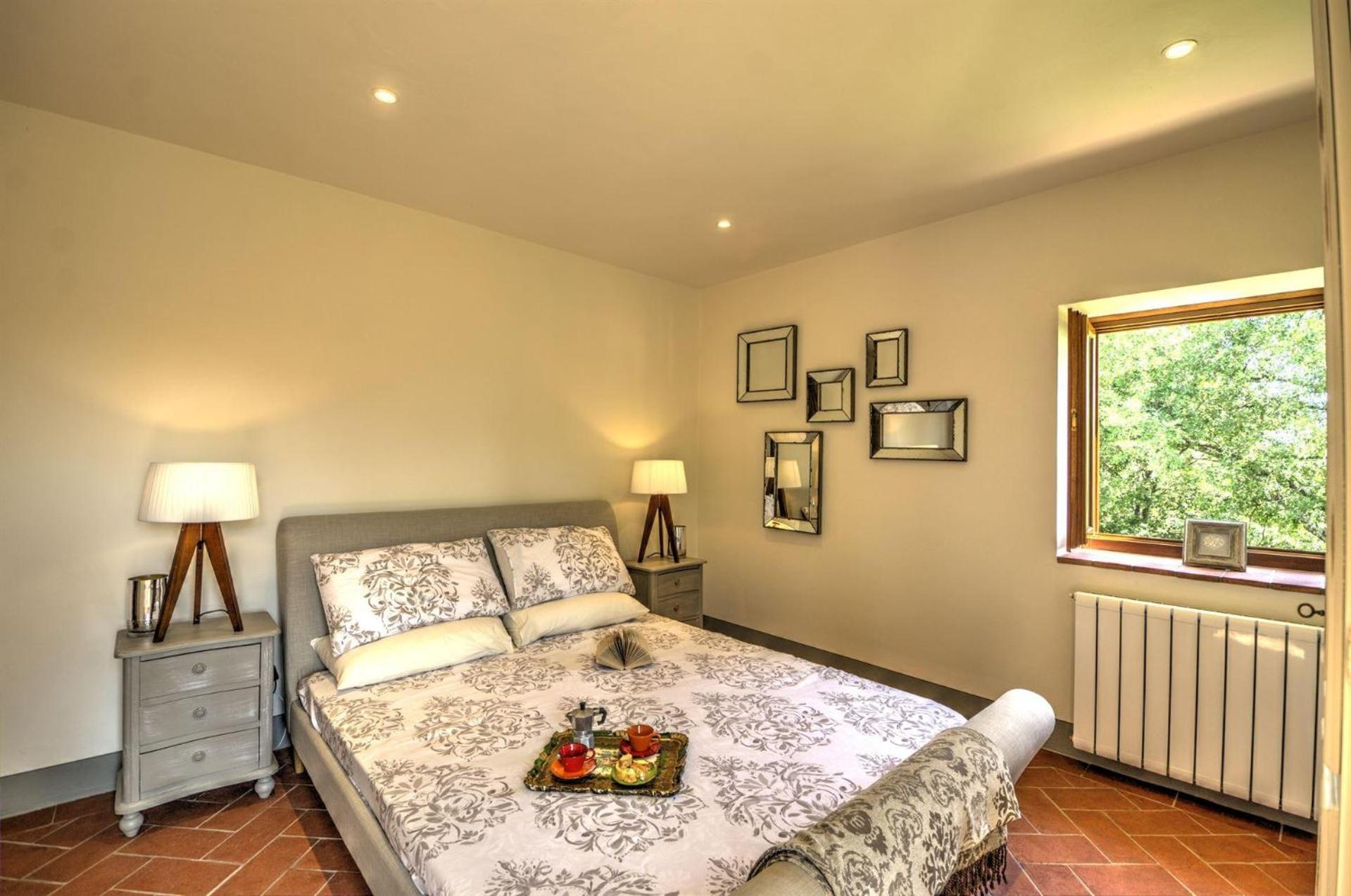 Three-Bedroom Villa photo 3