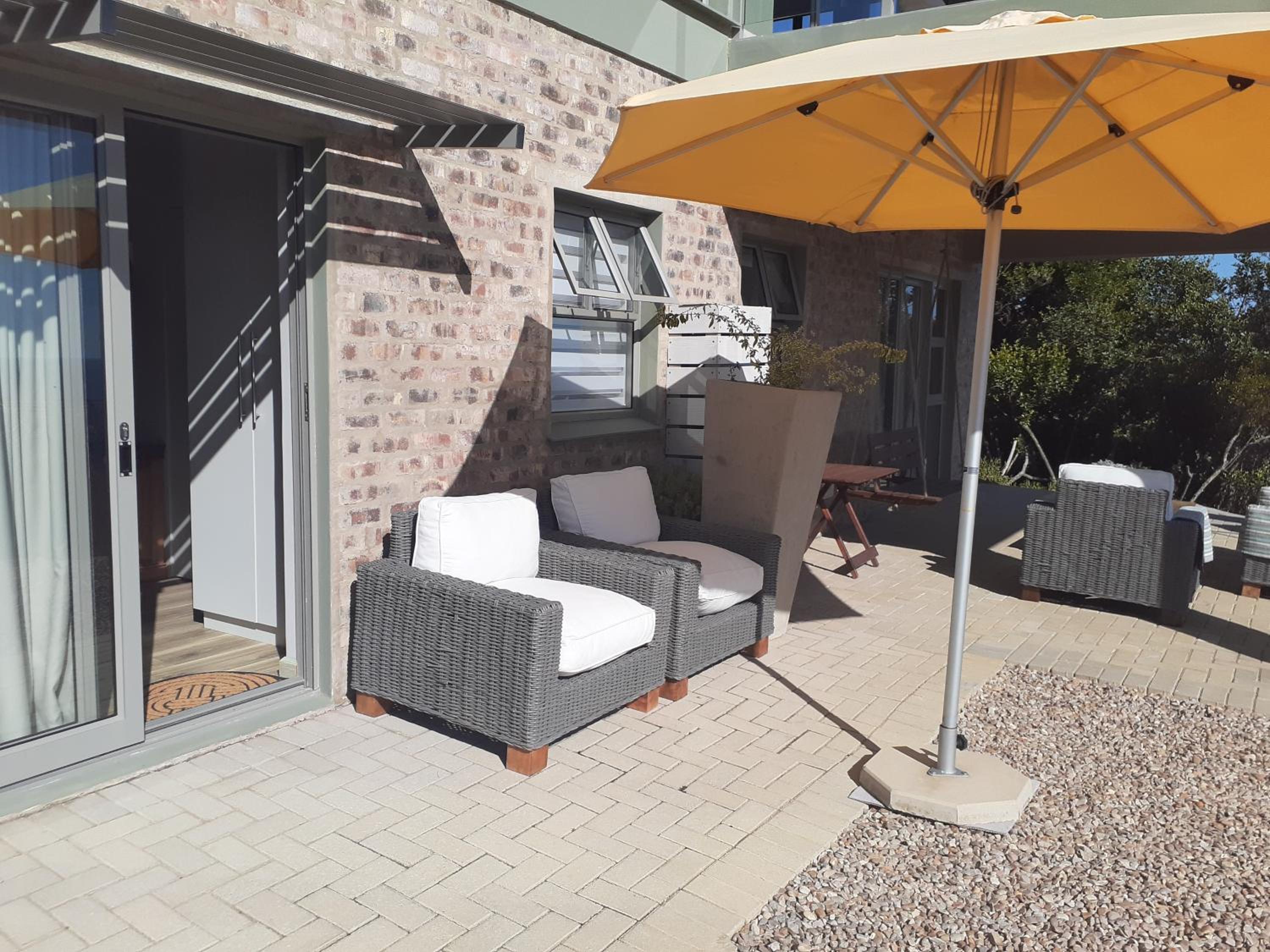 Deluxe Double Room with Sea View photo 3