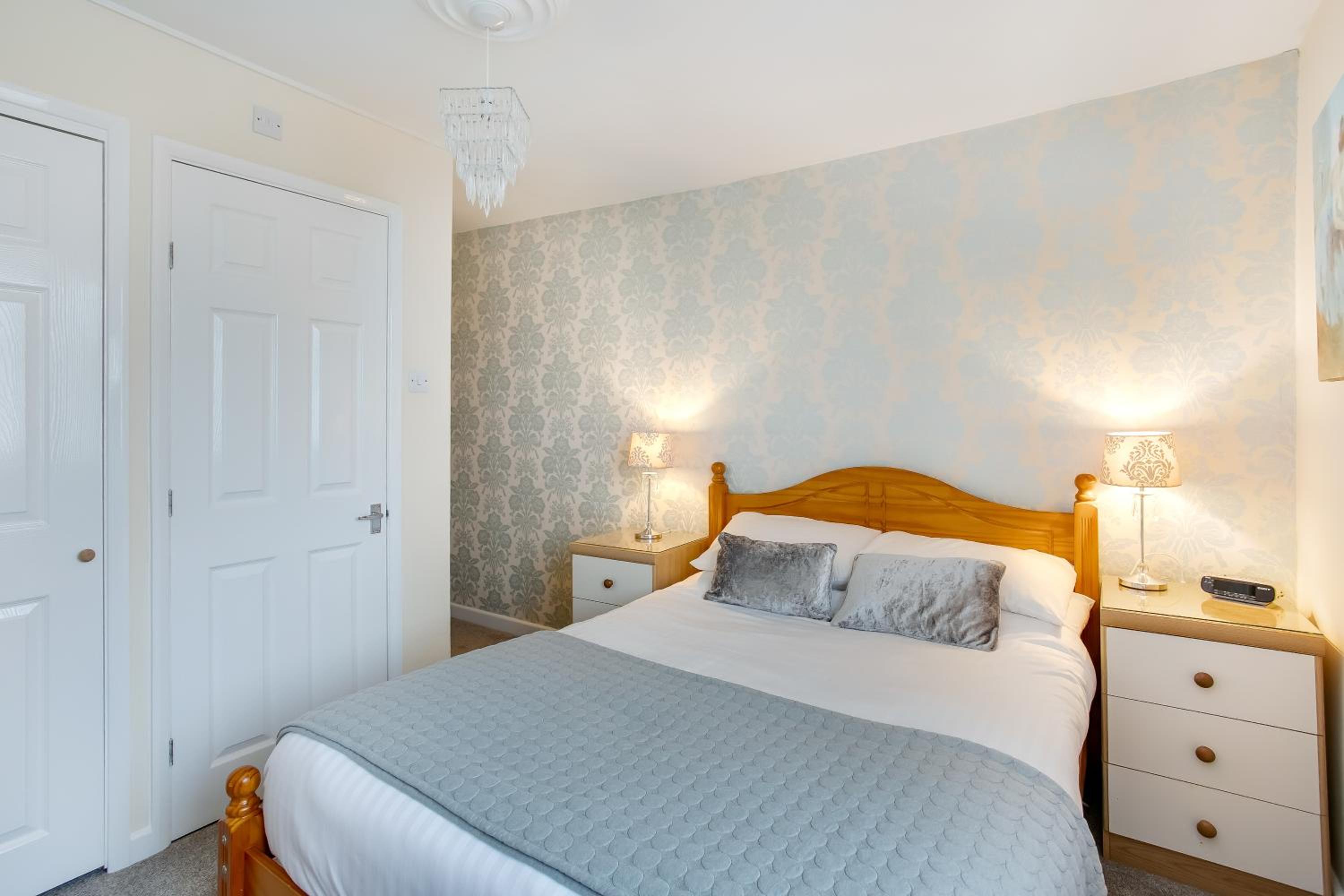 Small Double Room photo 1