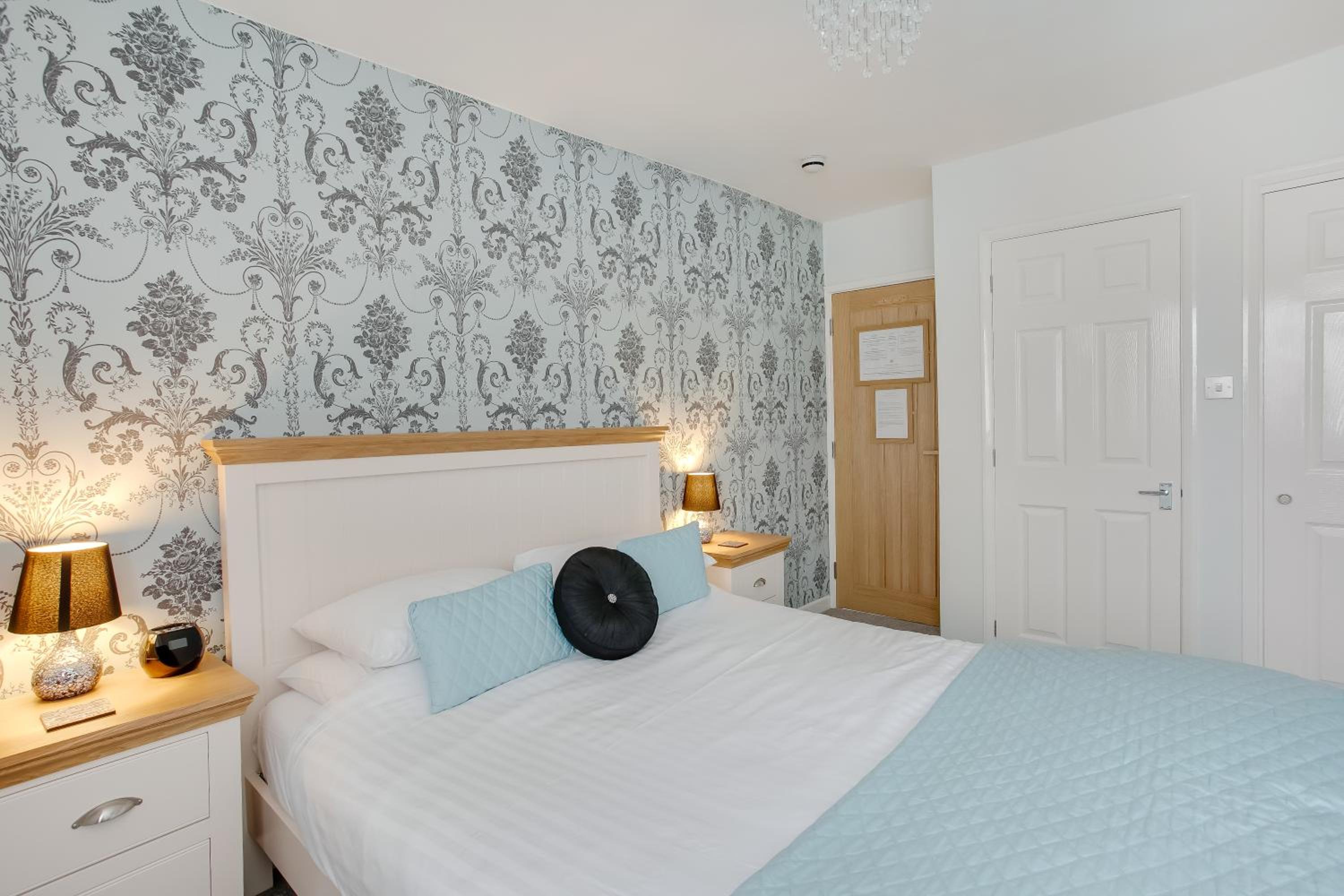 Standard Double Room photo 1