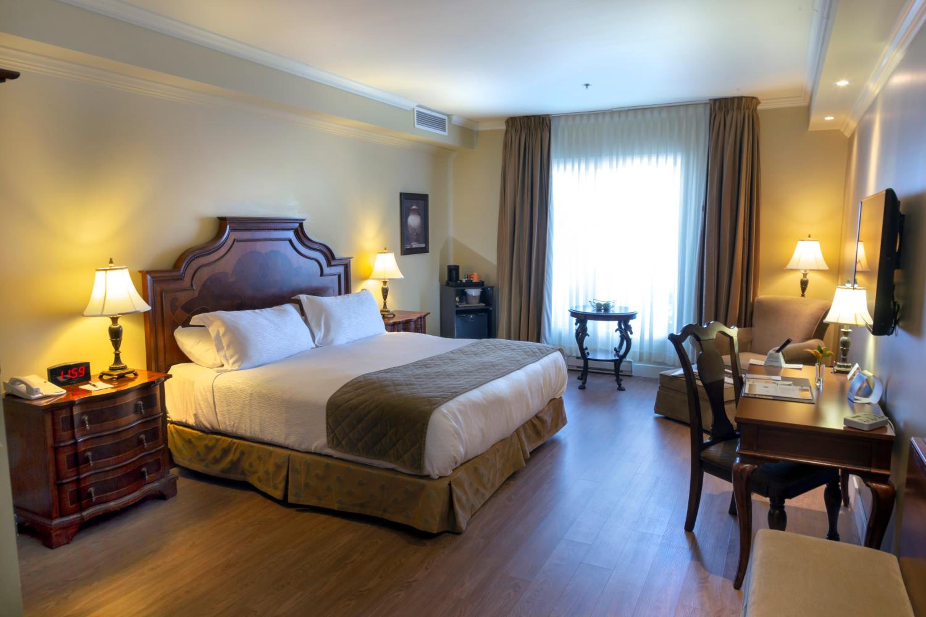 King Room