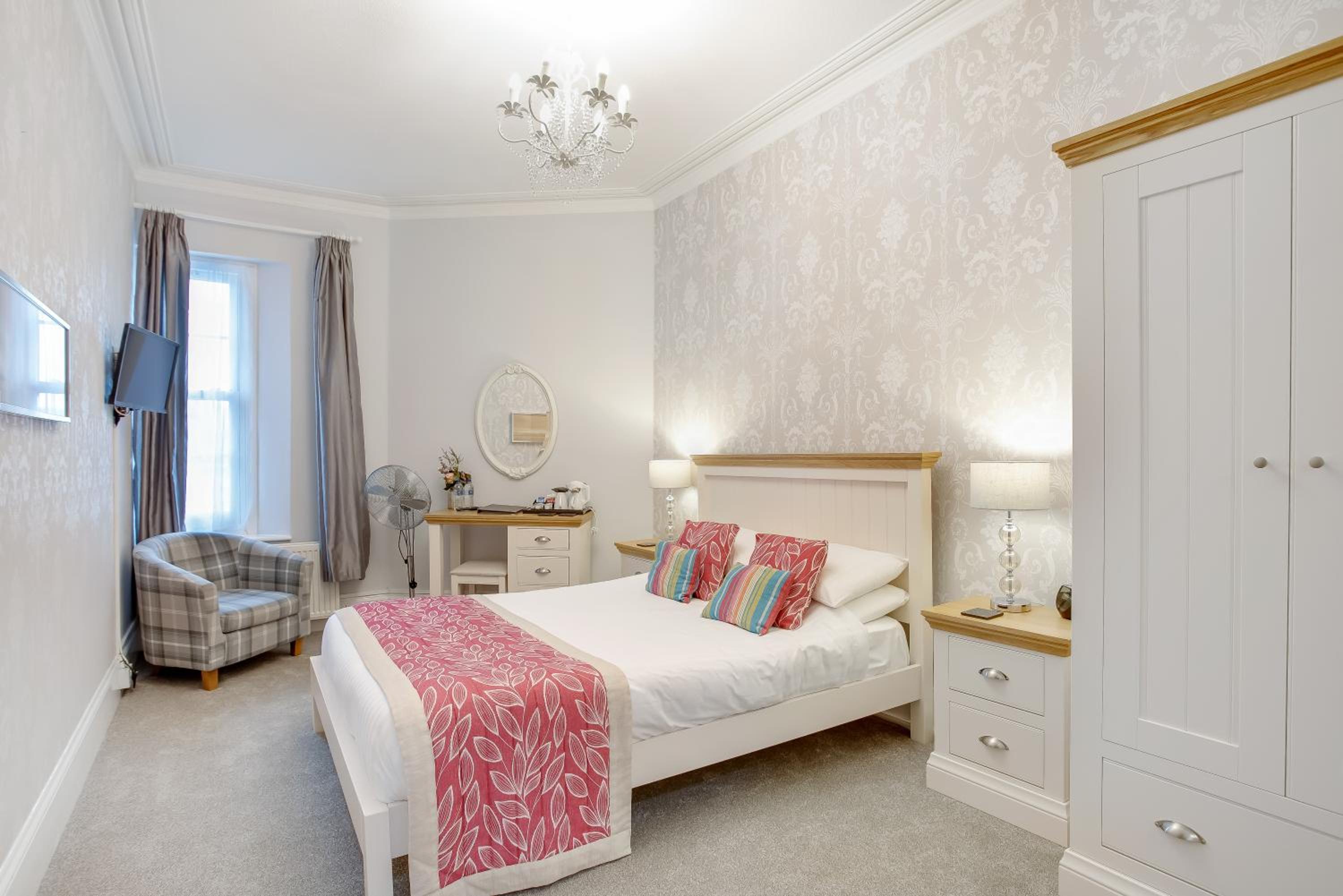 Superior Double Room photo 2