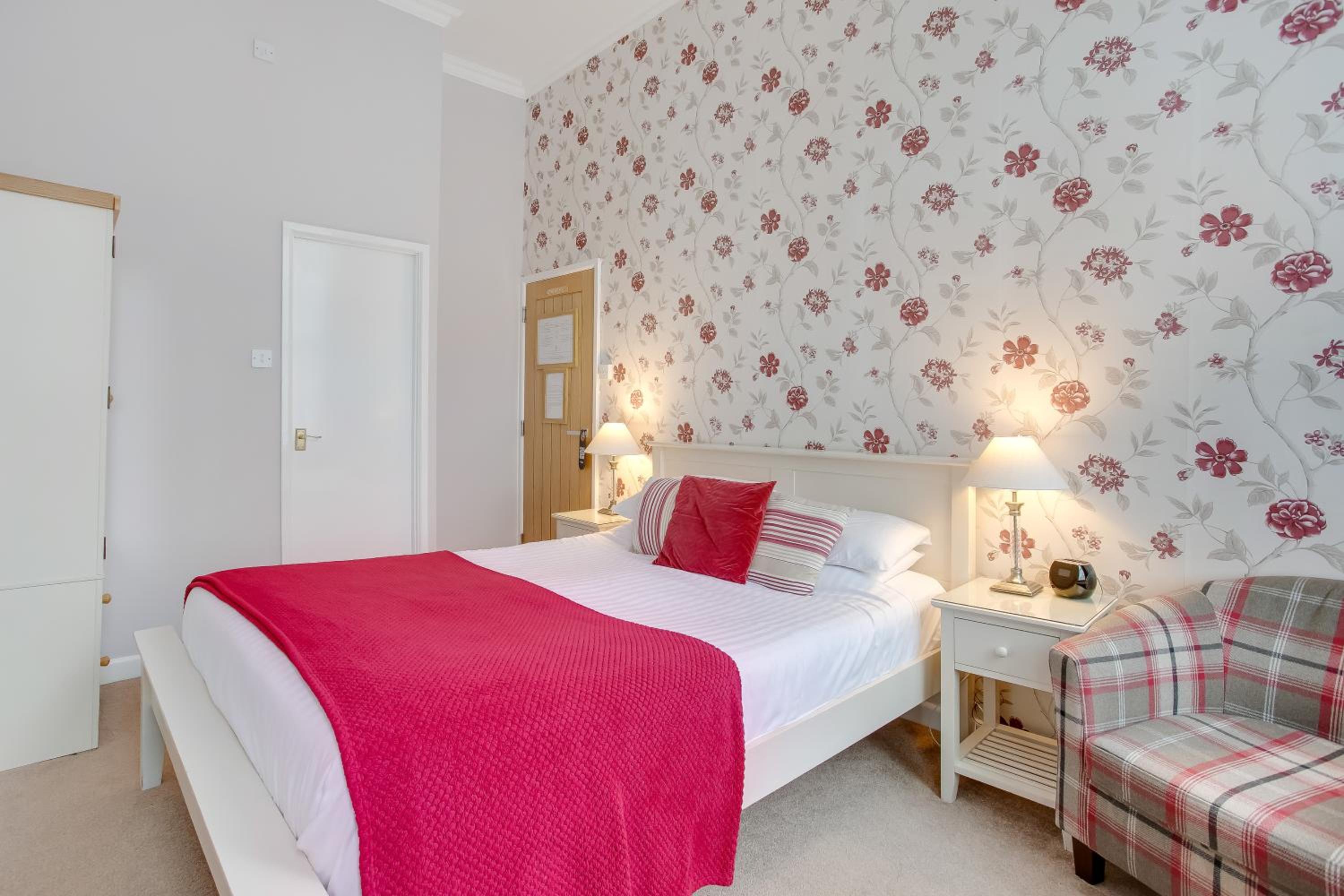 Superior Double Room photo 1