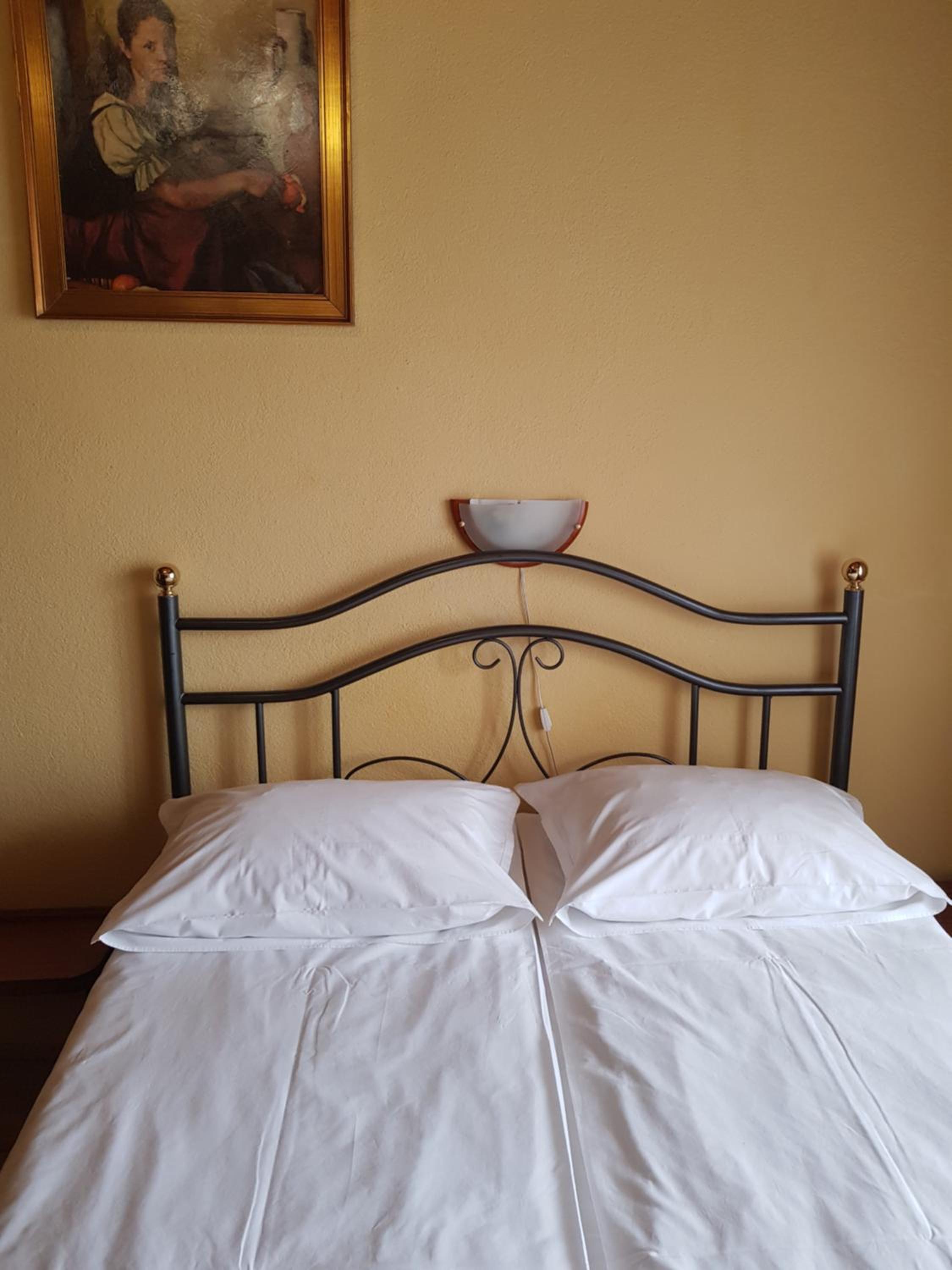 Double Room with Balcony photo 3