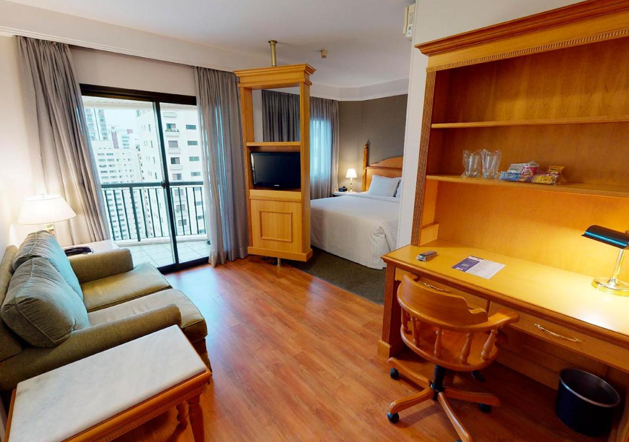 Queen Suite
