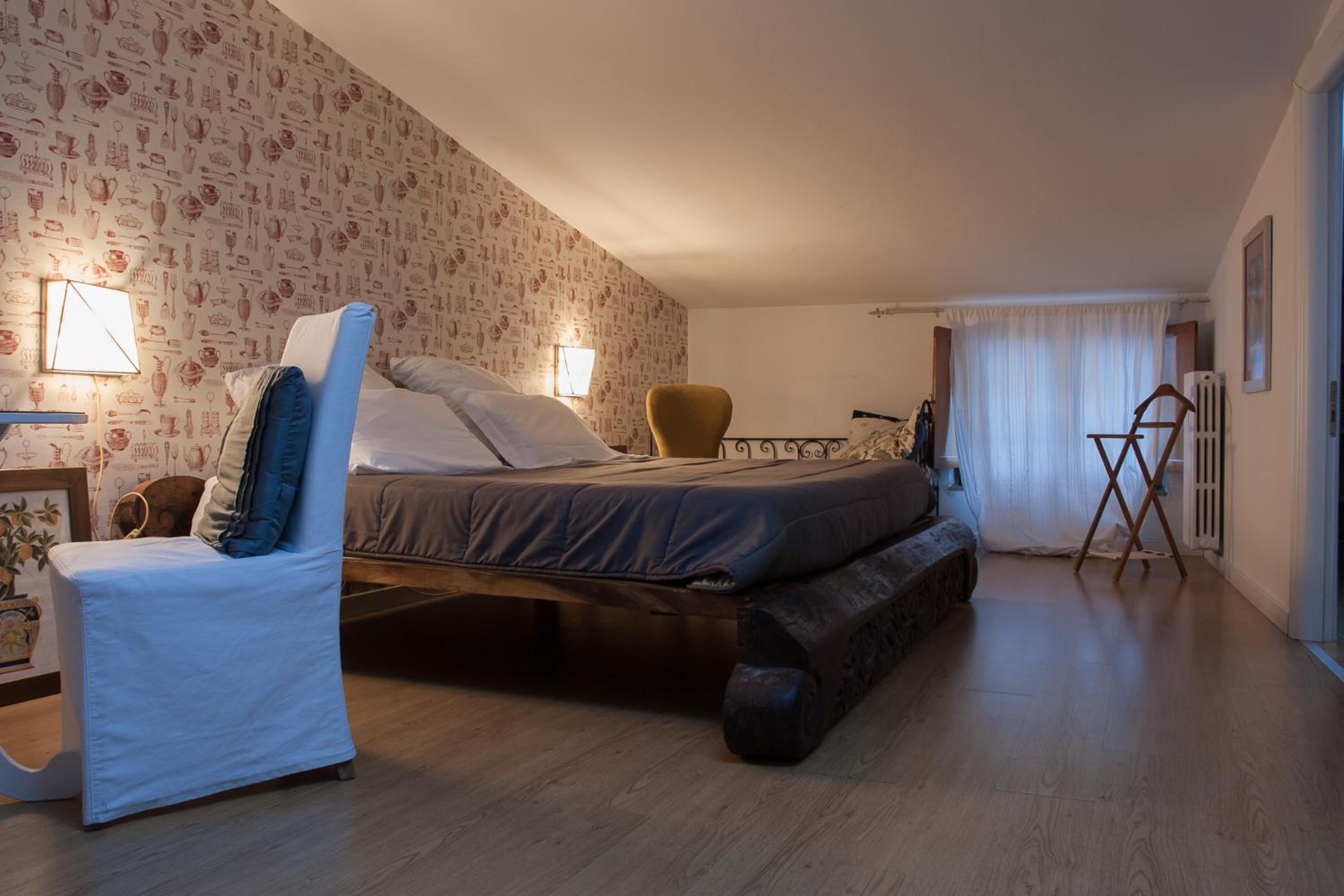 Double Room photo 1