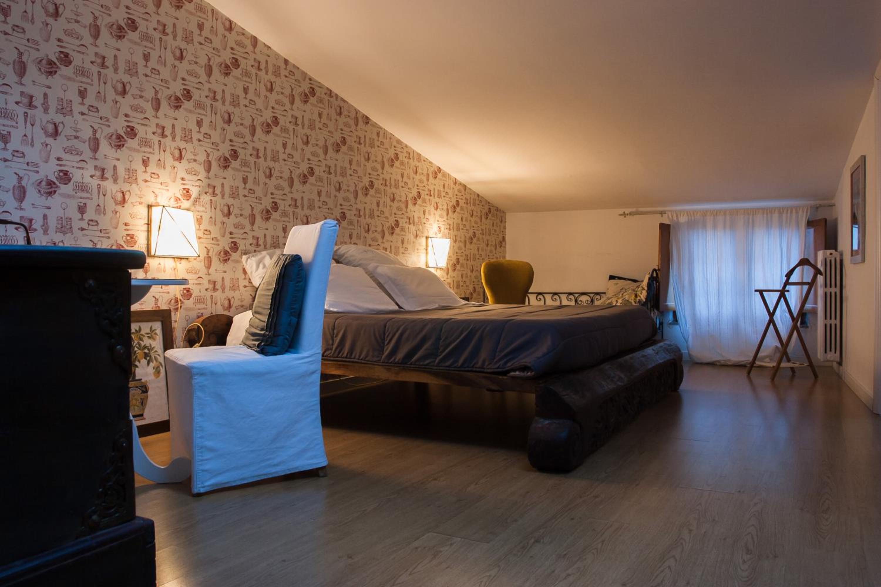 Double Room photo 3