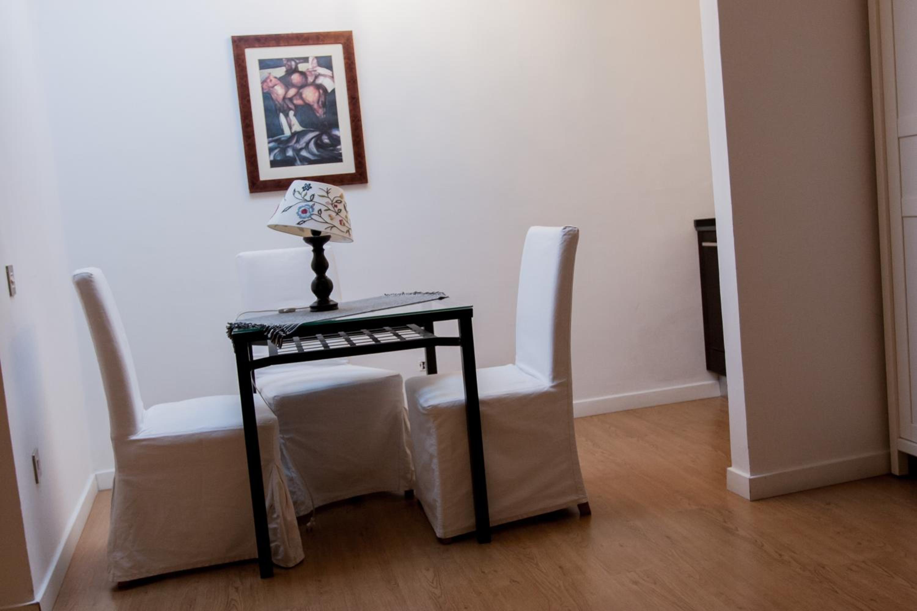 Double Room with Extra Bed (3 Adults) photo 3