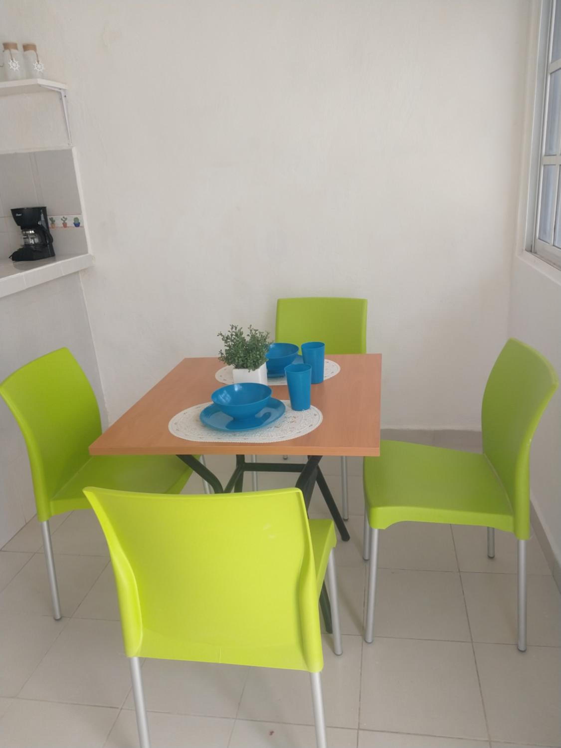 One-Bedroom Apartment - Photo 5