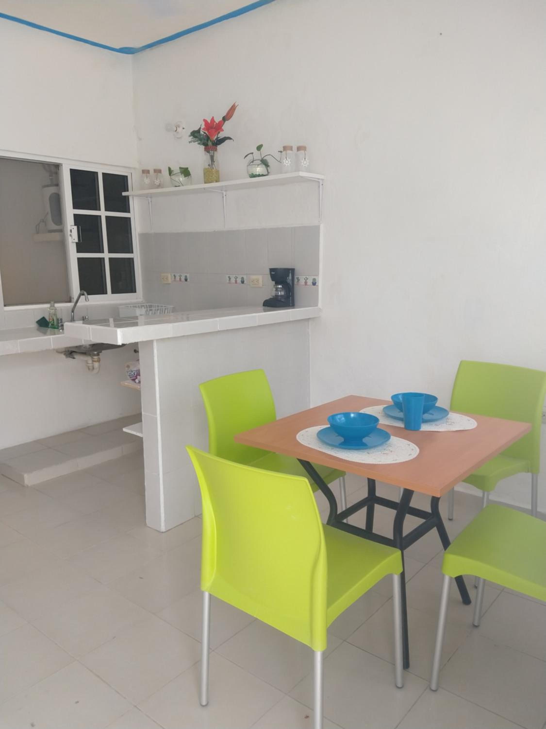 One-Bedroom Apartment - Photo 4