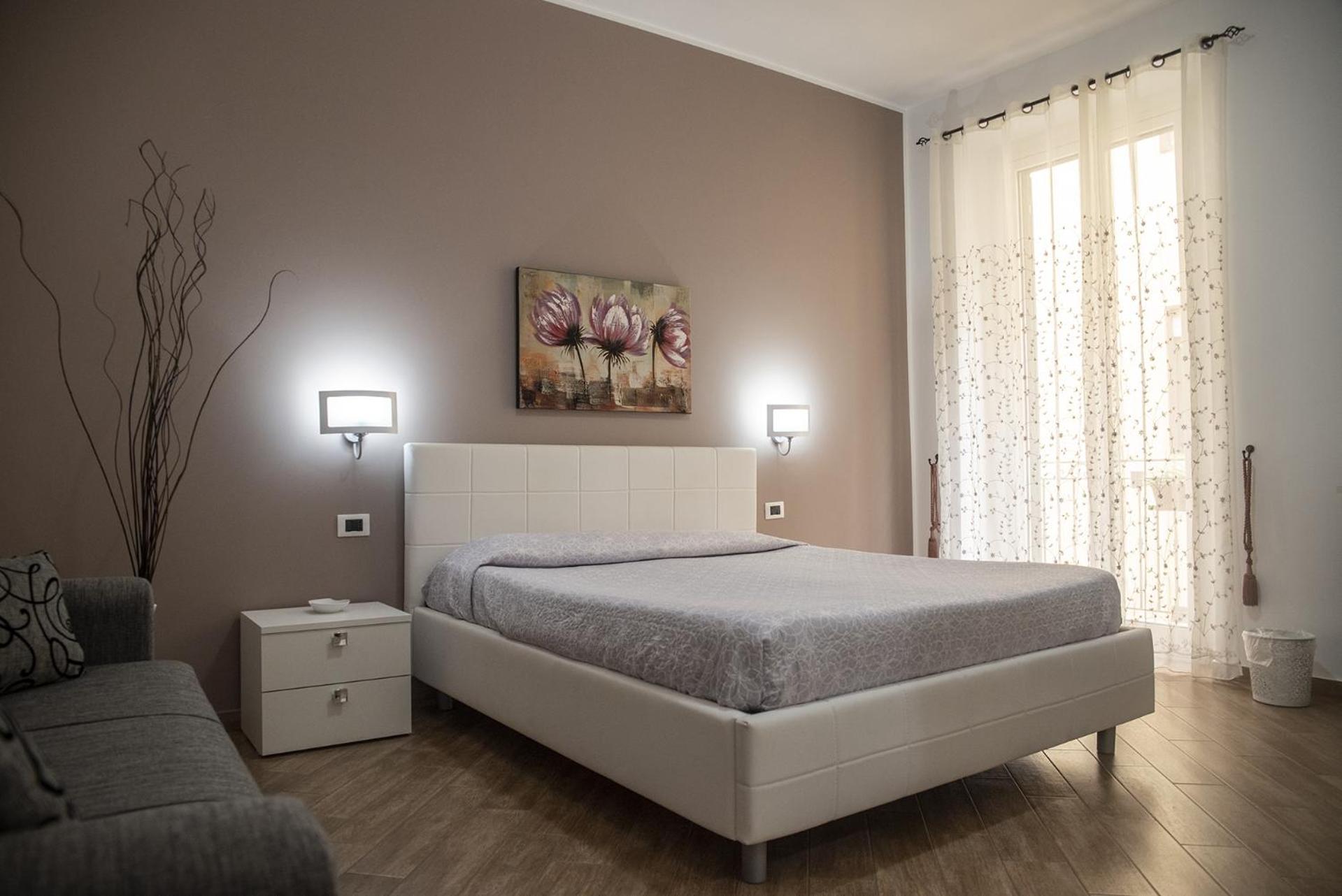 Triple Room with Private Bathroom photo 1