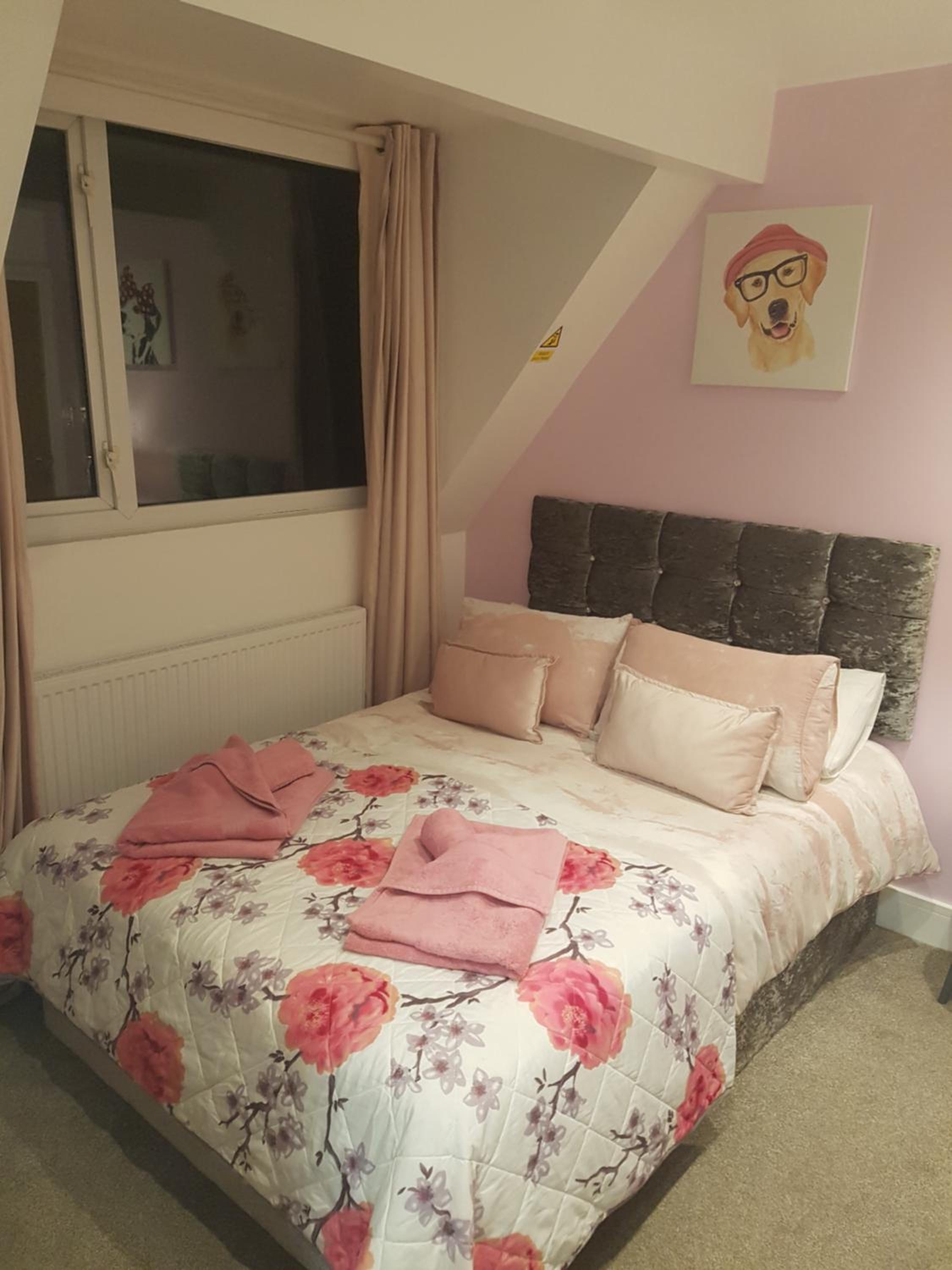 Standard Double Room photo 1