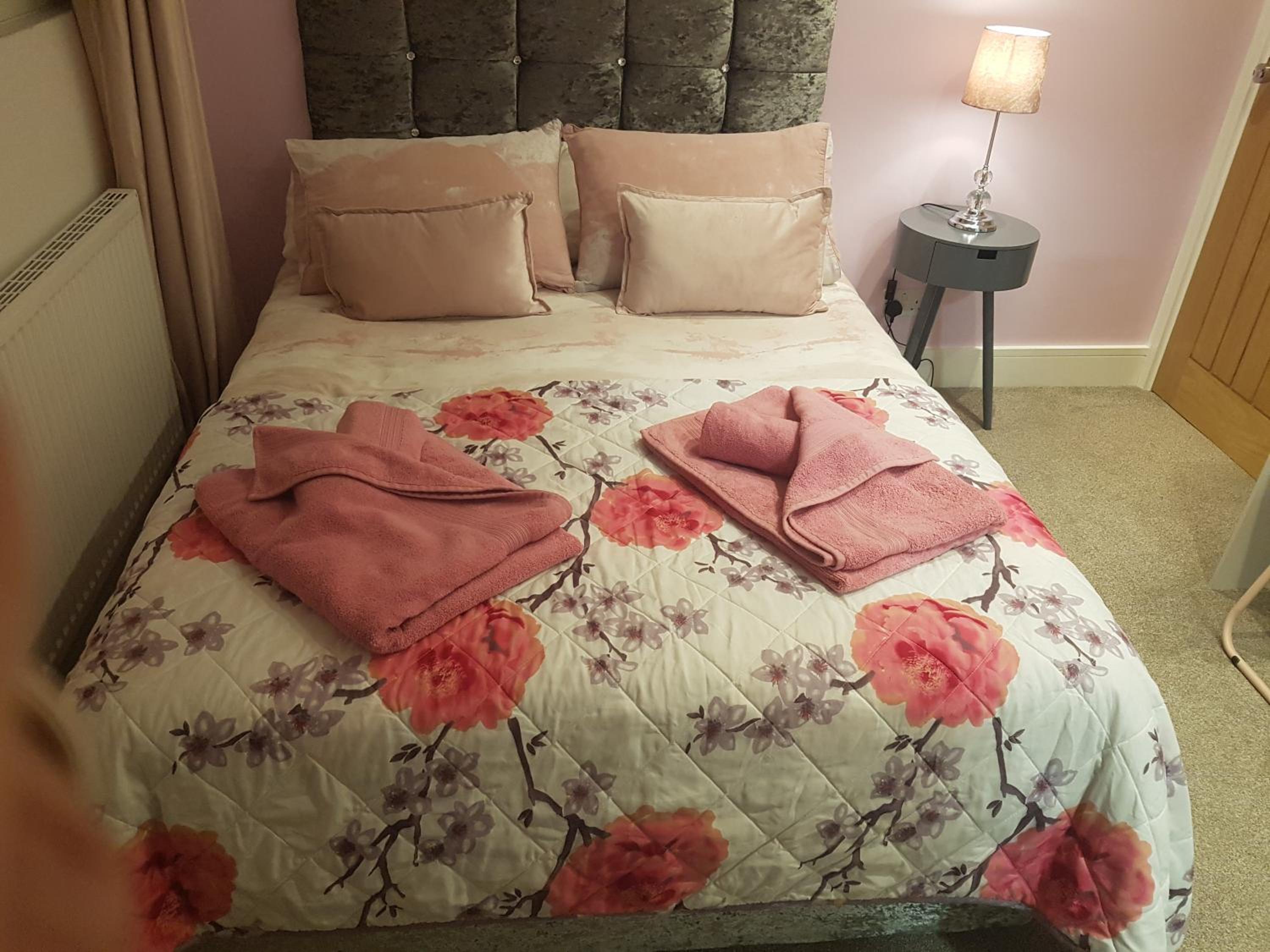 Standard Double Room photo 2