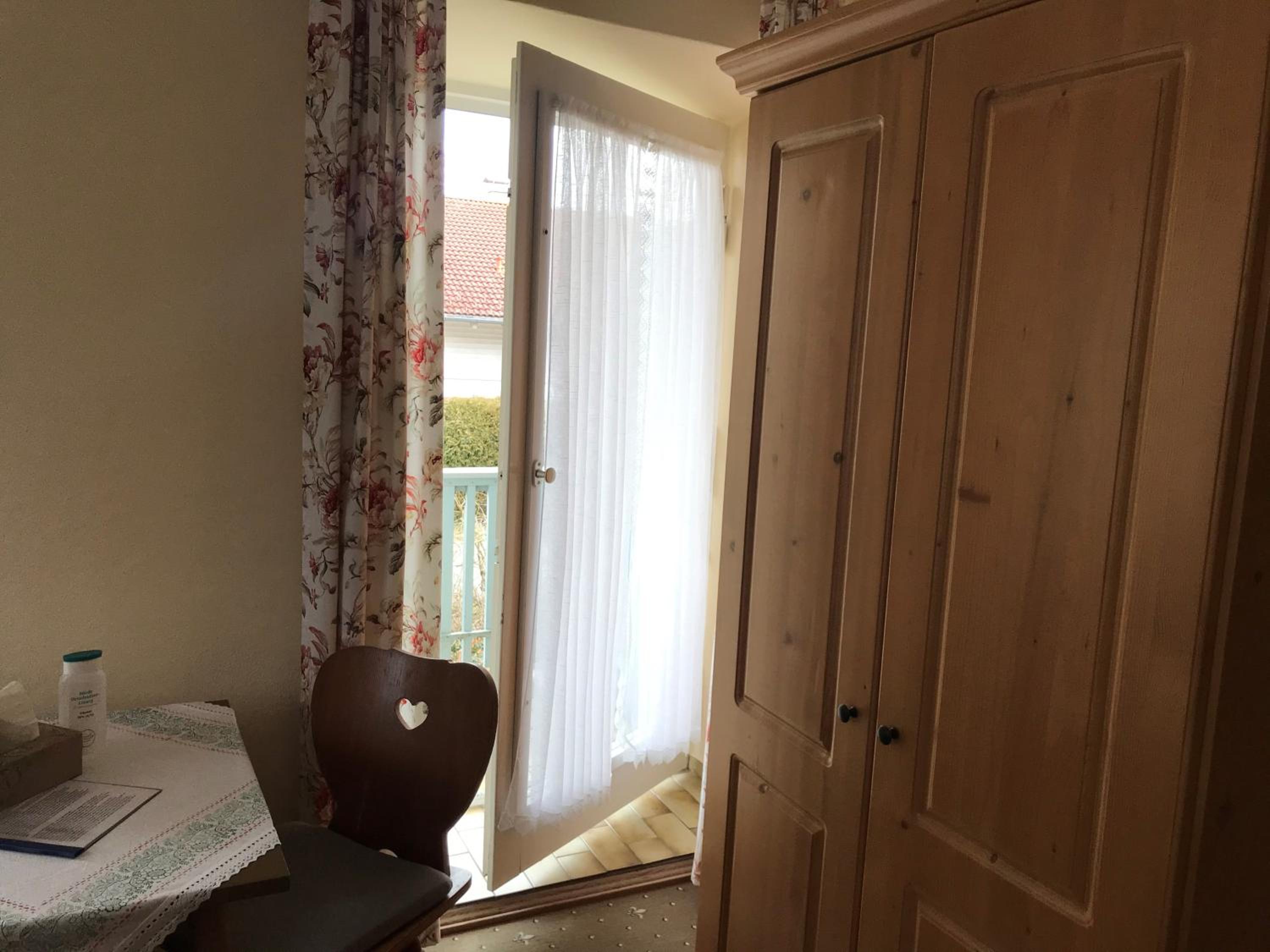 Classic Triple Room photo 1