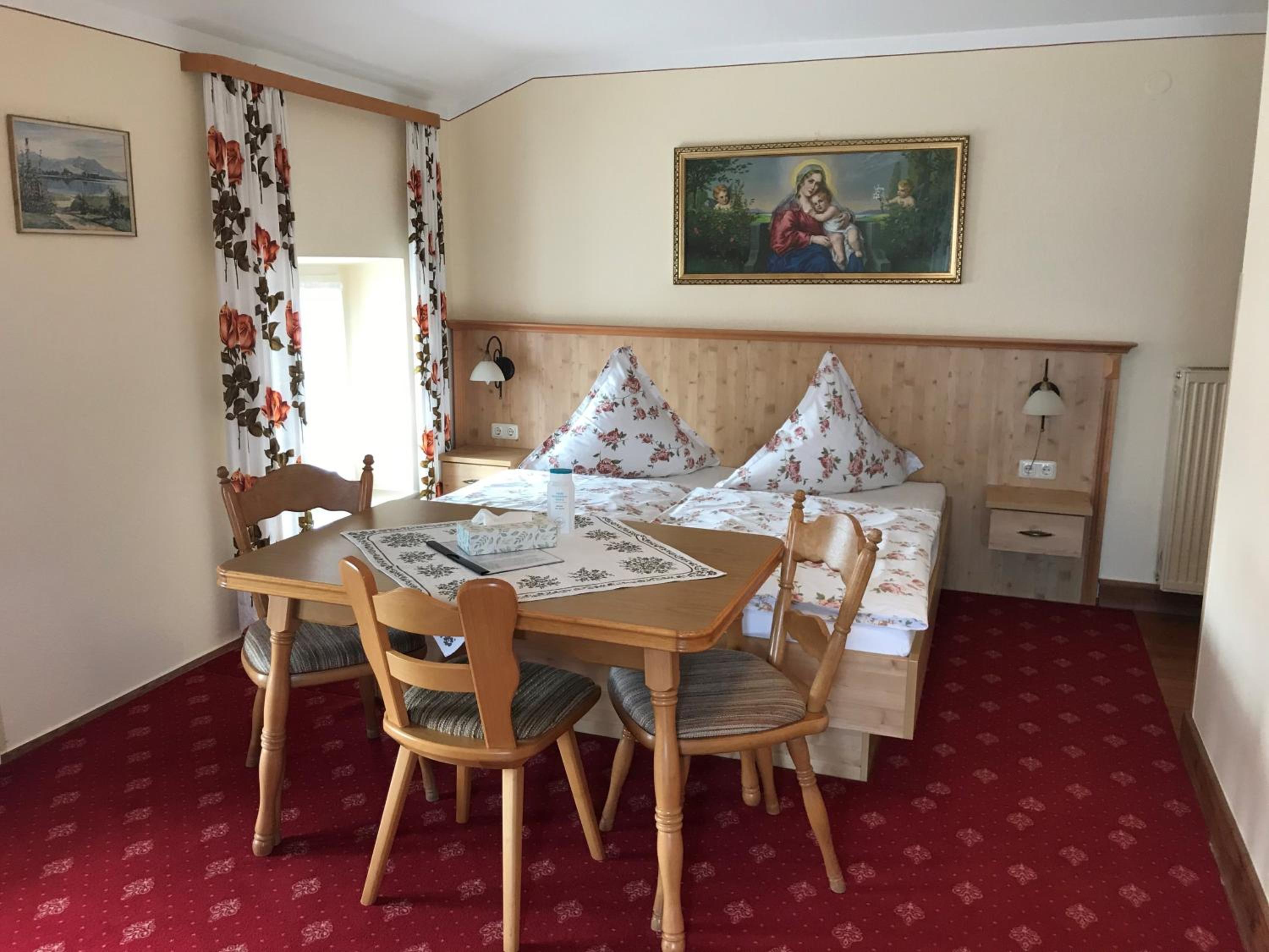 Standard Triple Room photo 1