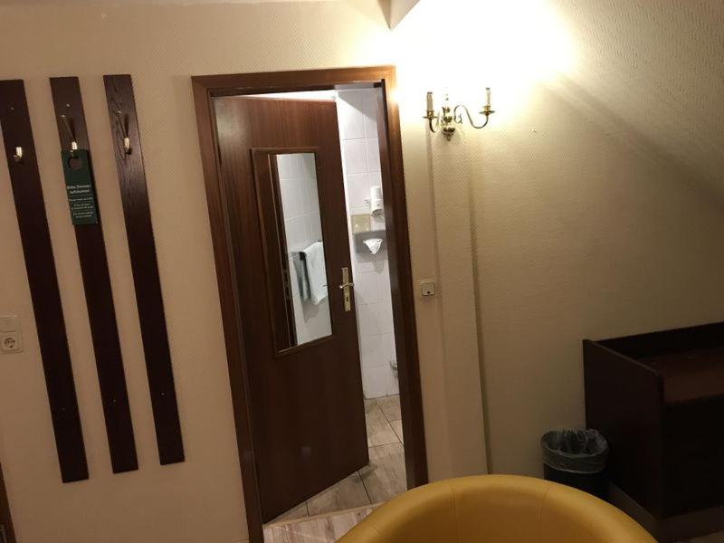 Quadruple Room photo 1