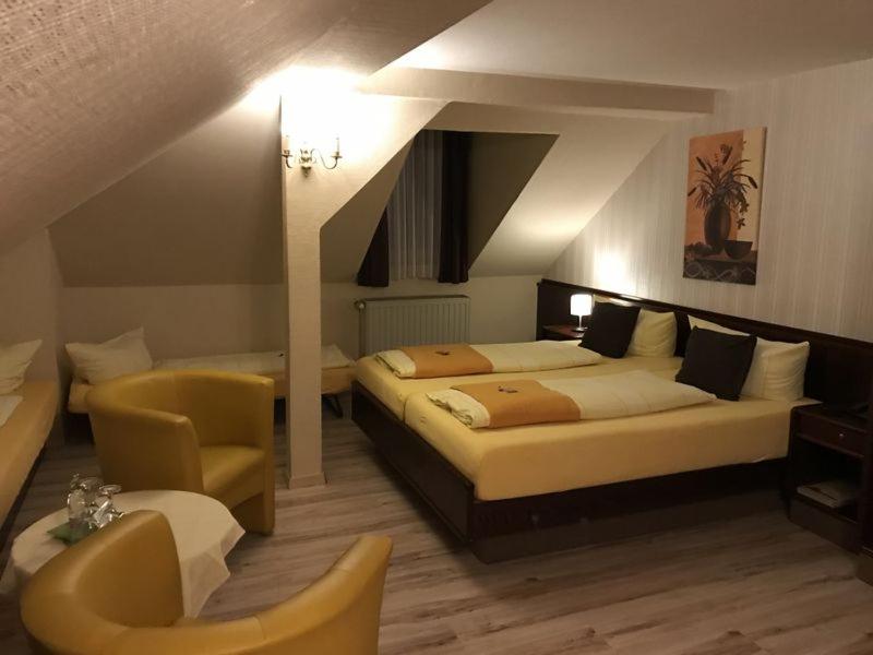Quadruple Room photo 3