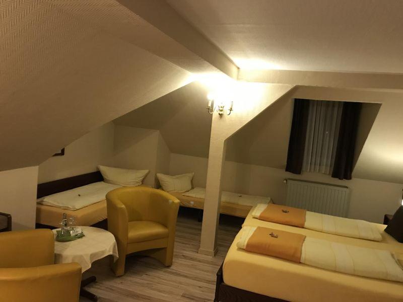 Quadruple Room photo 2