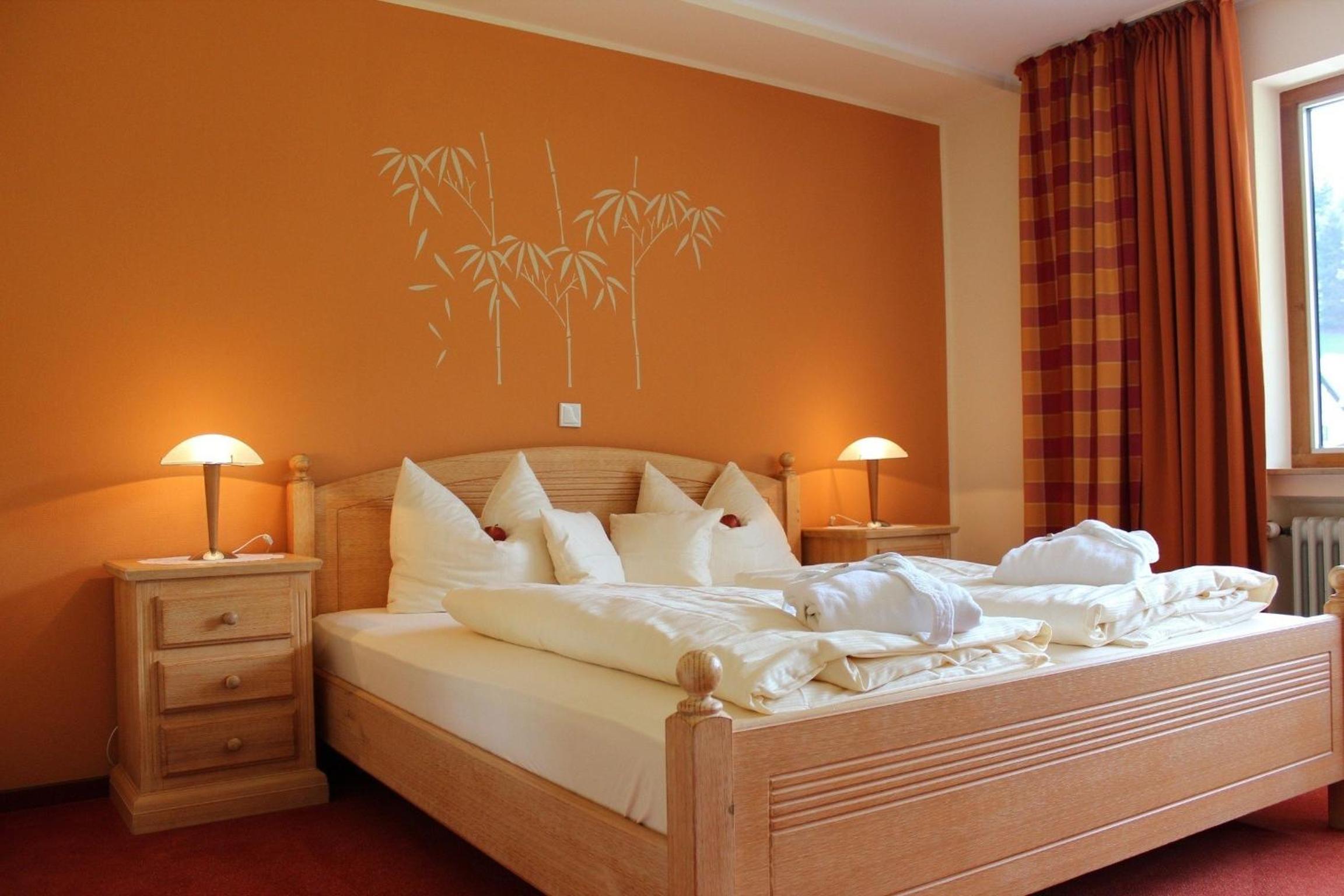Double Room with Balcony photo 1