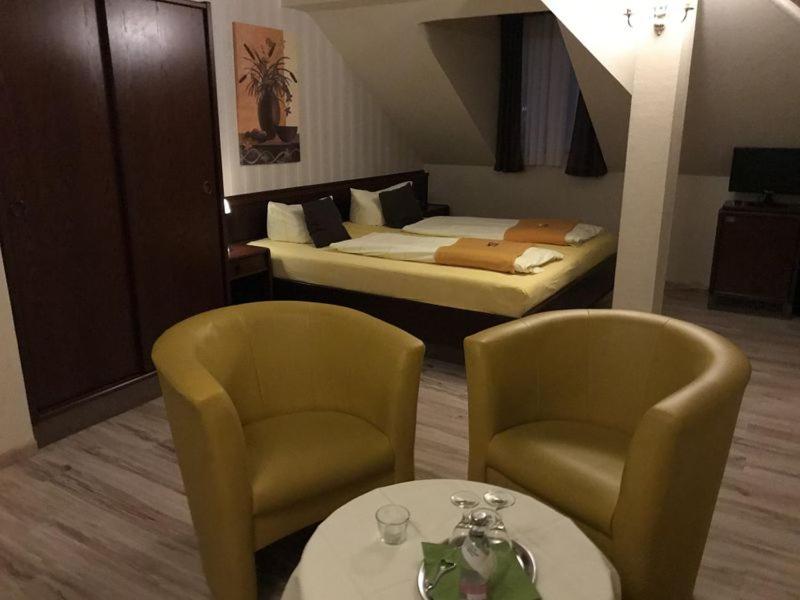 Triple Room photo 3